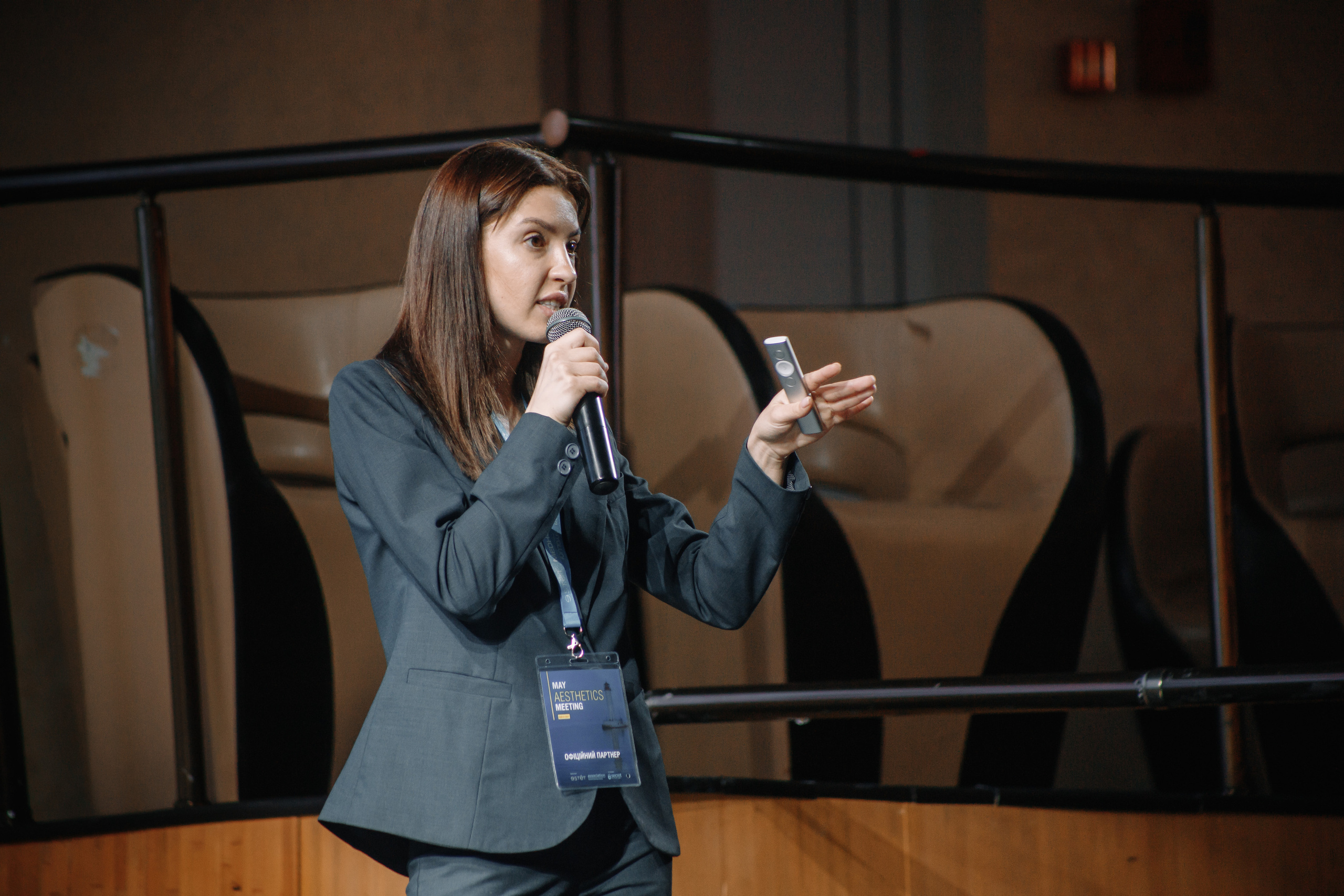 May aesthetic meeting. Кара Дмитрий, фотограф Аланья