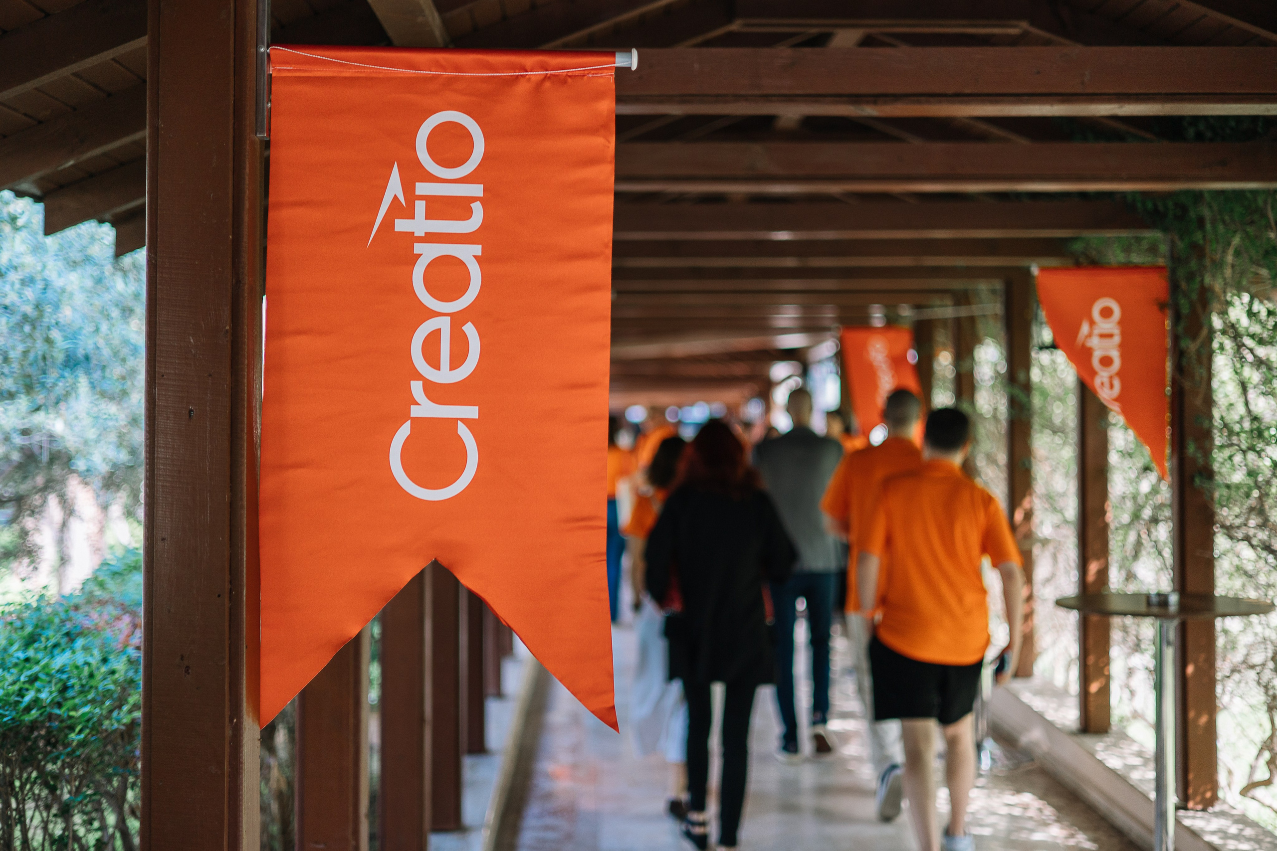 Конференция Creatio. Кара Дмитрий, фотограф Аланья