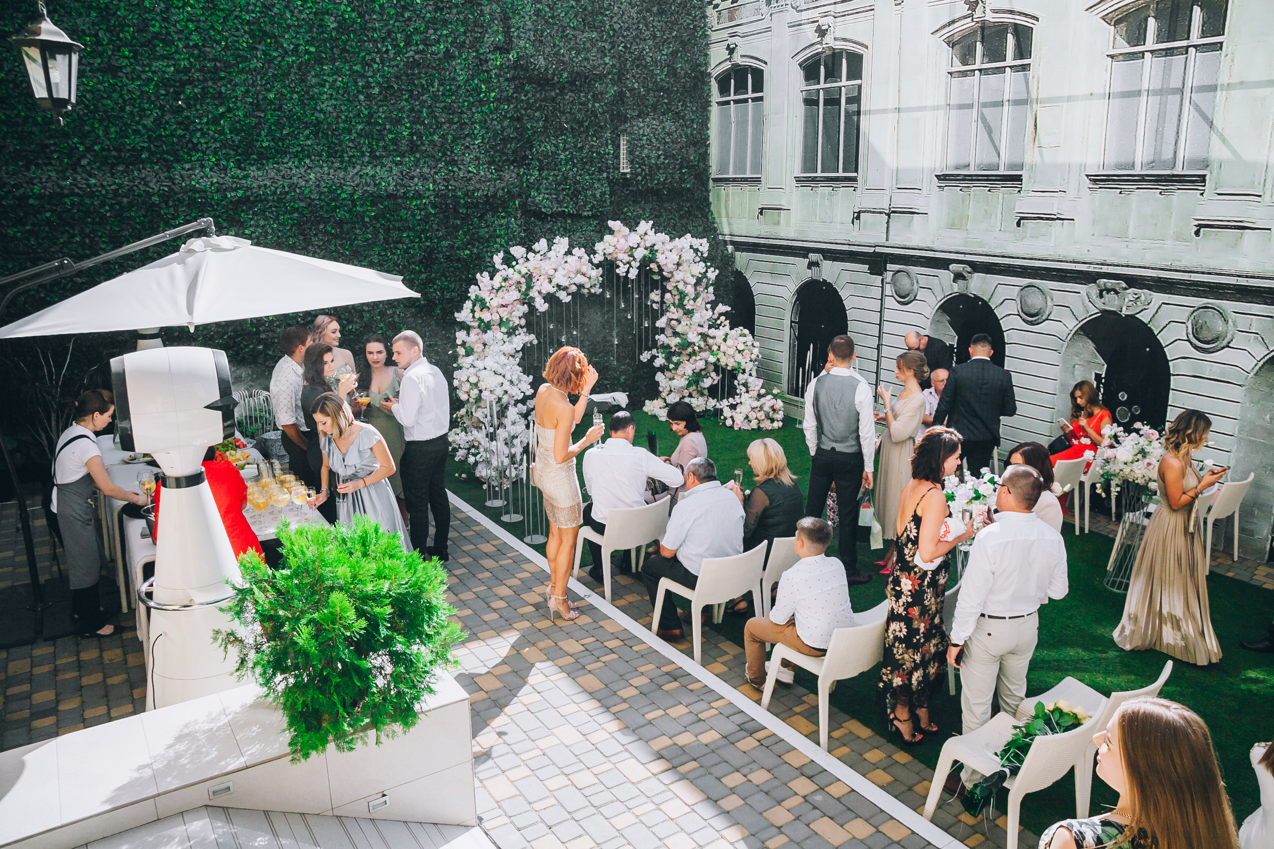 Даша и Жора. Кара Дмитрий, фотограф Аланья