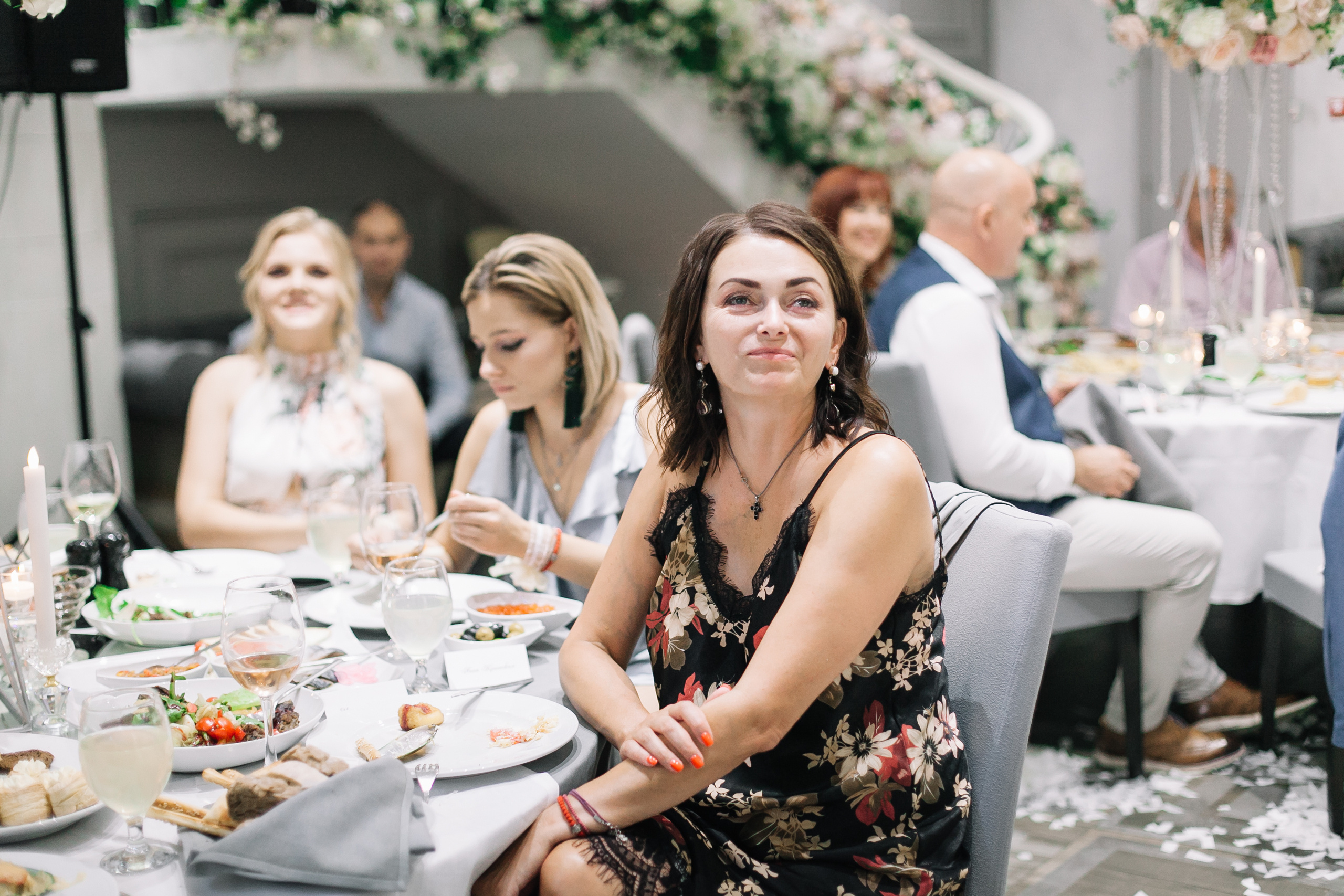 Даша и Жора. Кара Дмитрий, фотограф Аланья