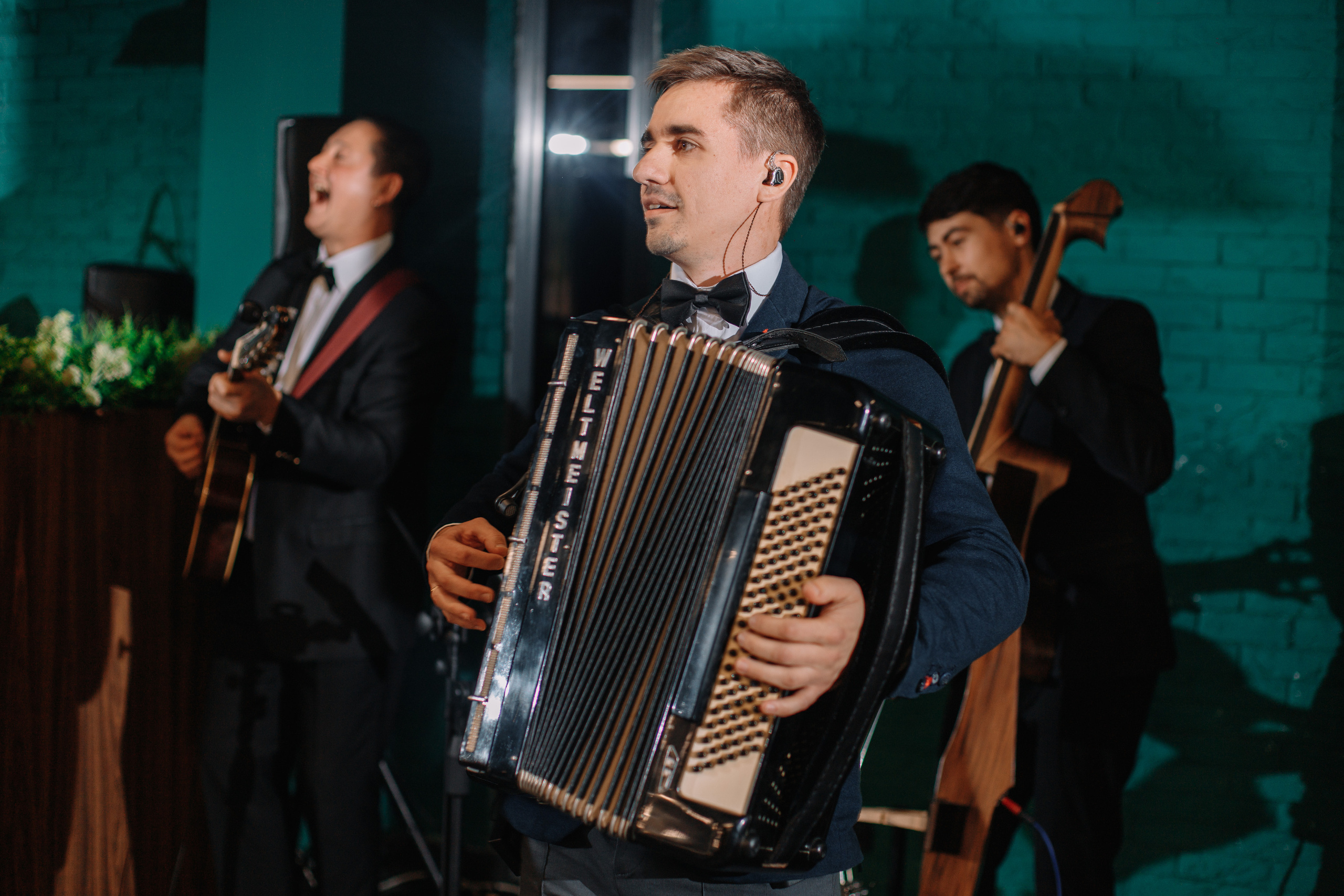 Корпоратив «Пузата Хата». Кара Дмитрий, фотограф Аланья