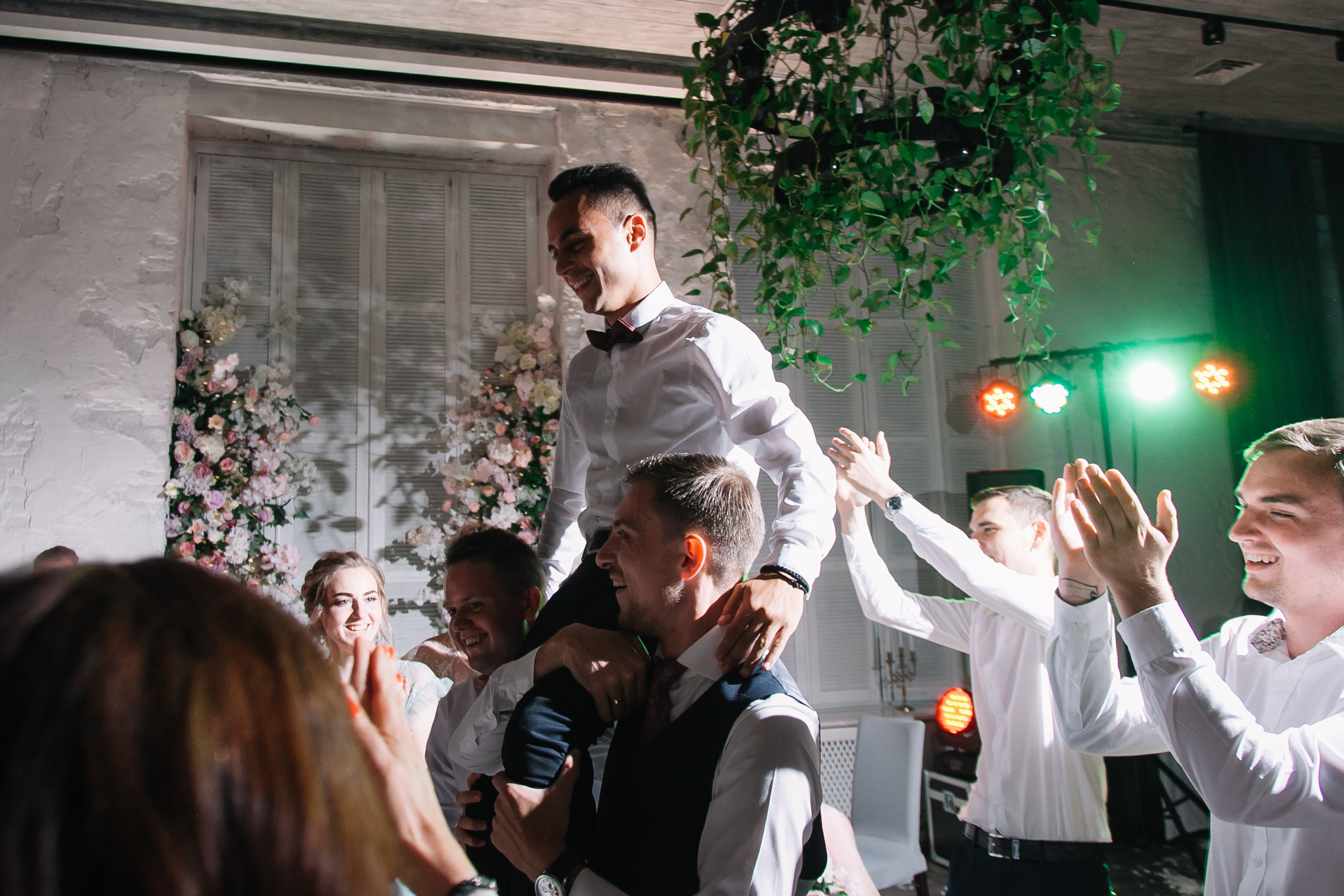 Даша и Жора. Кара Дмитрий, фотограф Аланья