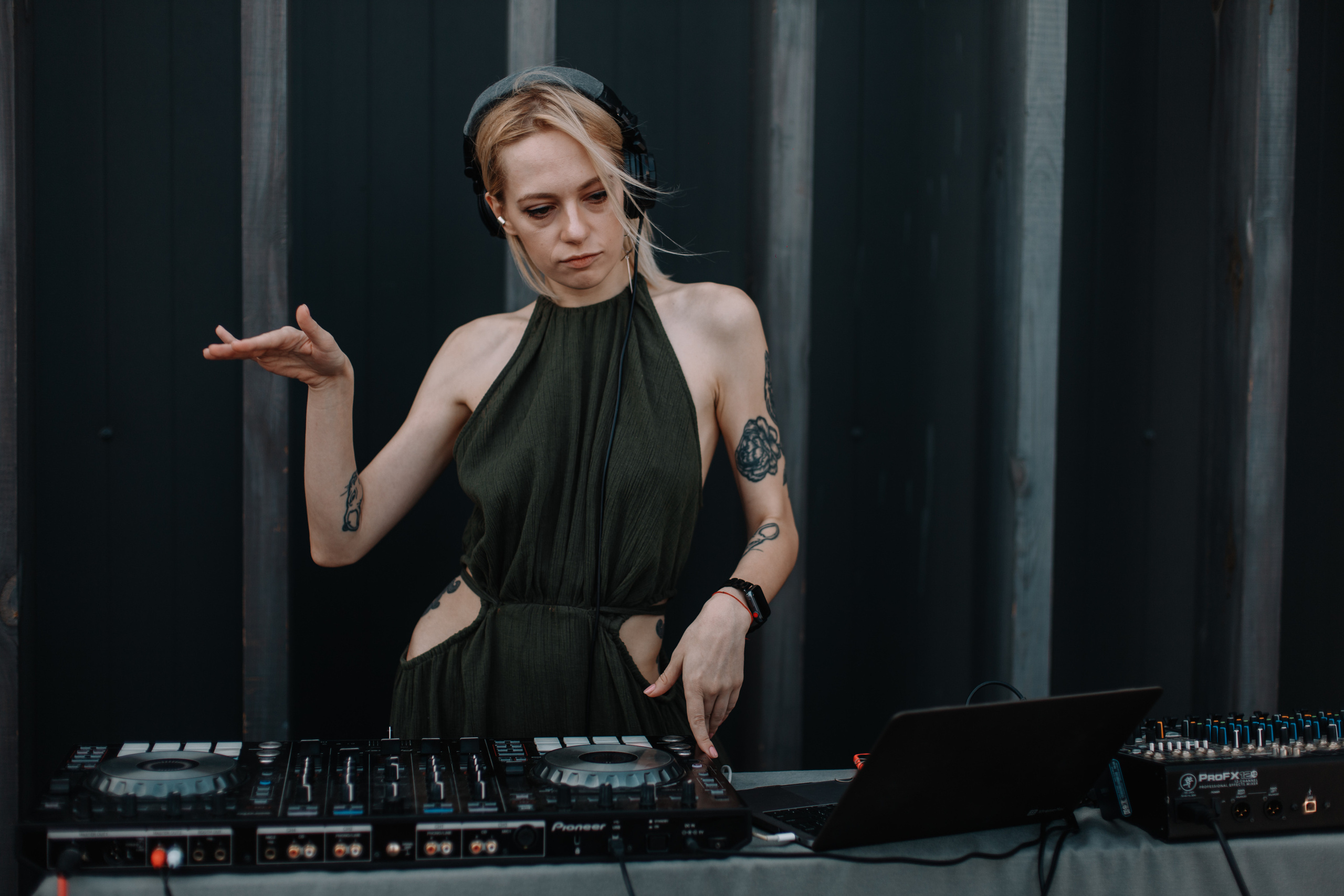 Слёт предпринимателей КМБ. Кара Дмитрий, фотограф Аланья