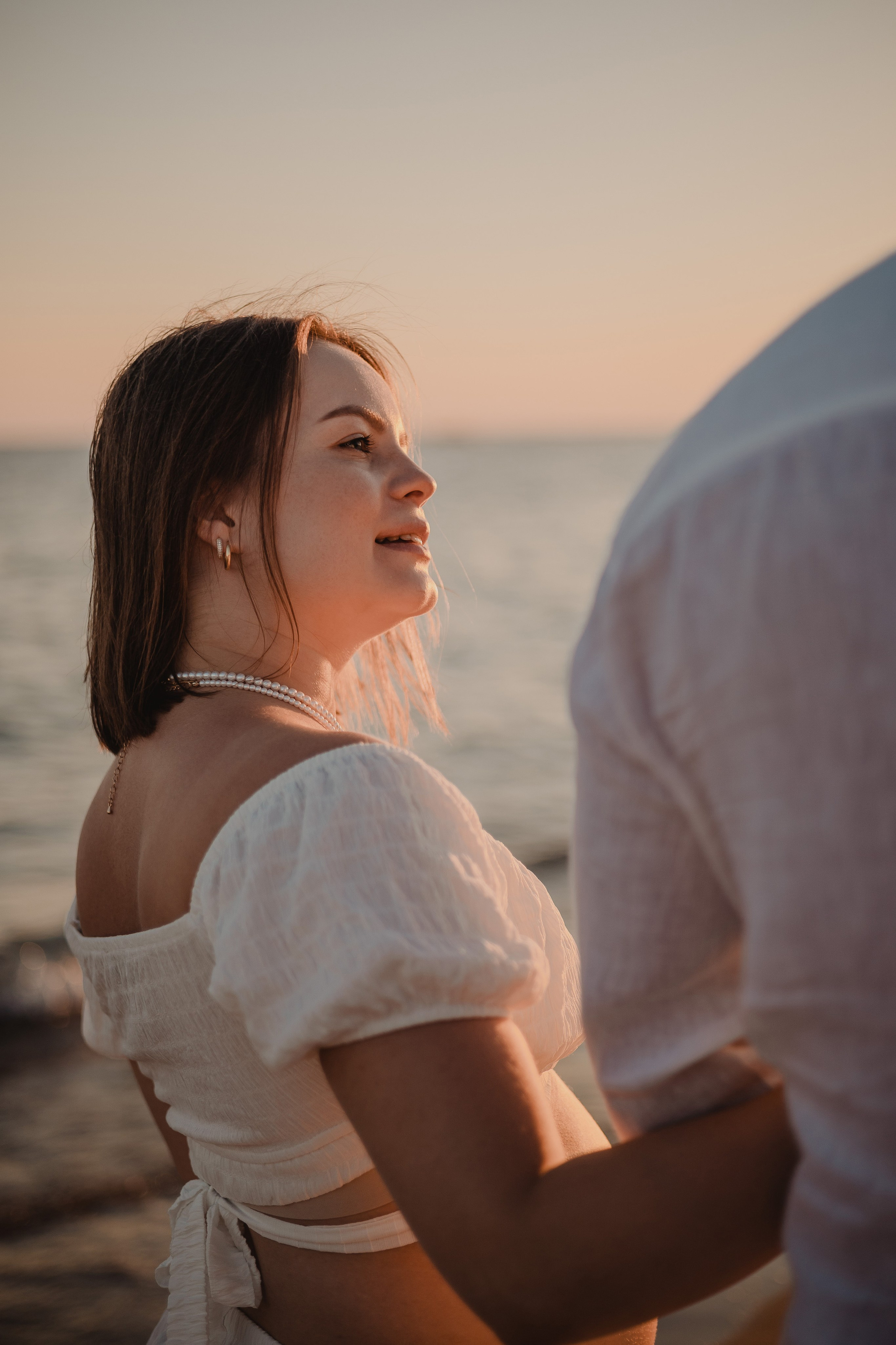 Беременность. Сиде. Кара Дмитрий, фотограф Аланья