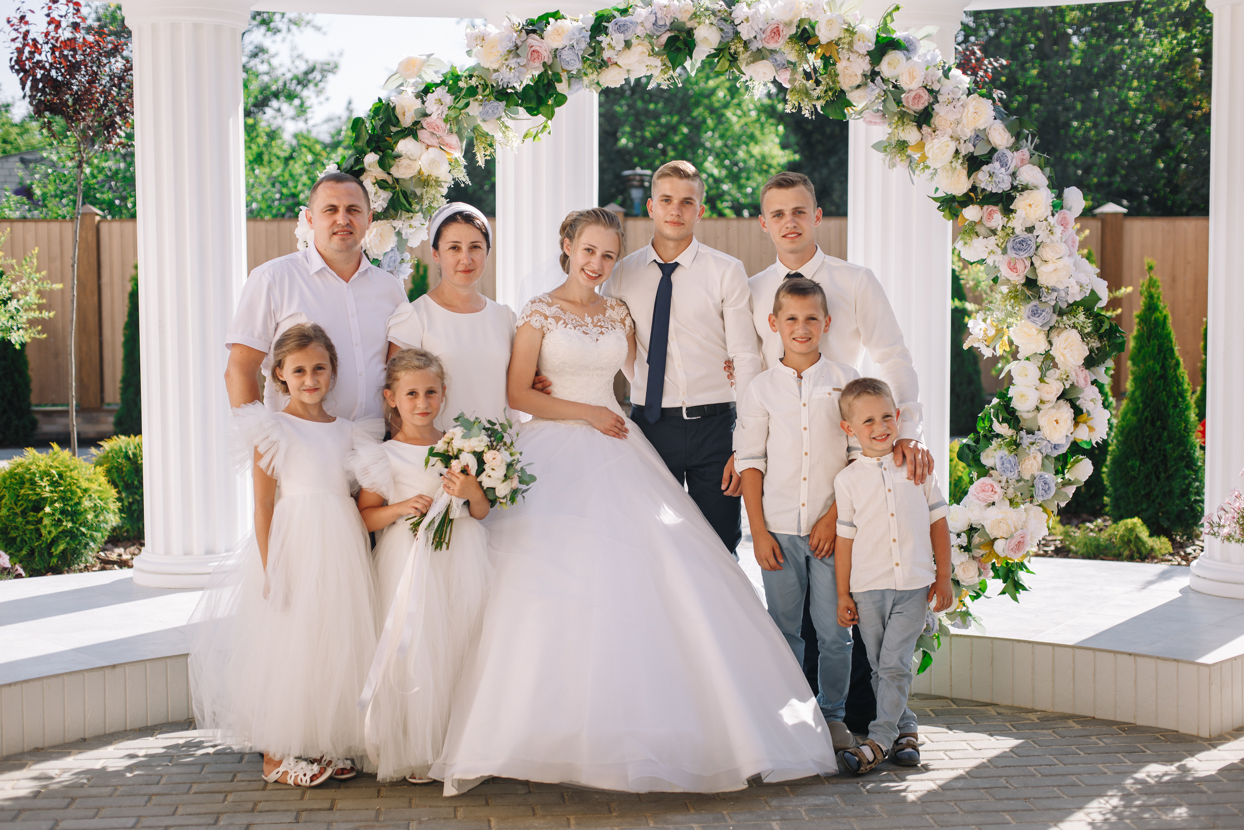 Алина и Рома. Кара Дмитрий, фотограф Аланья