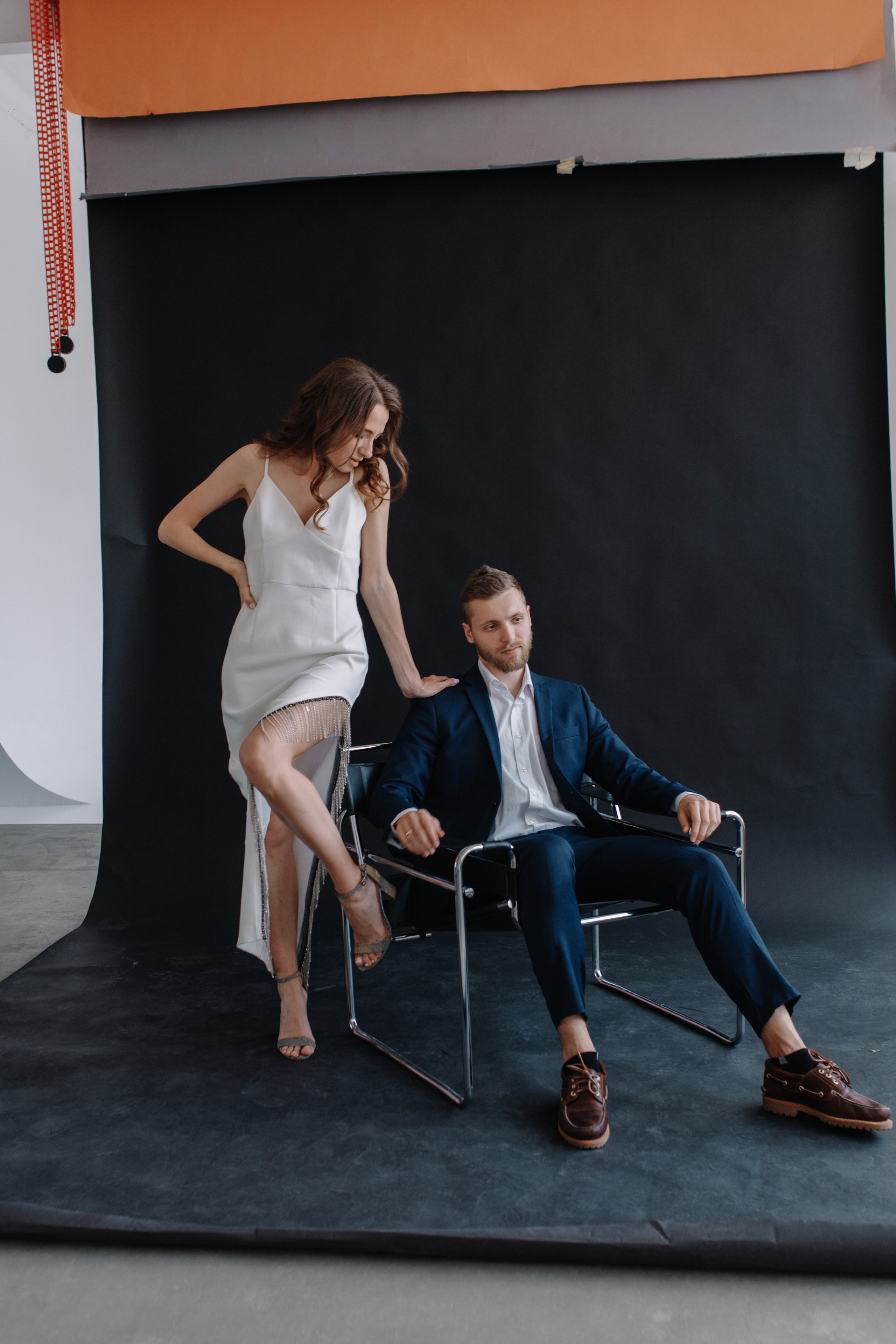 Ира и Валентин. Кара Дмитрий, фотограф Аланья