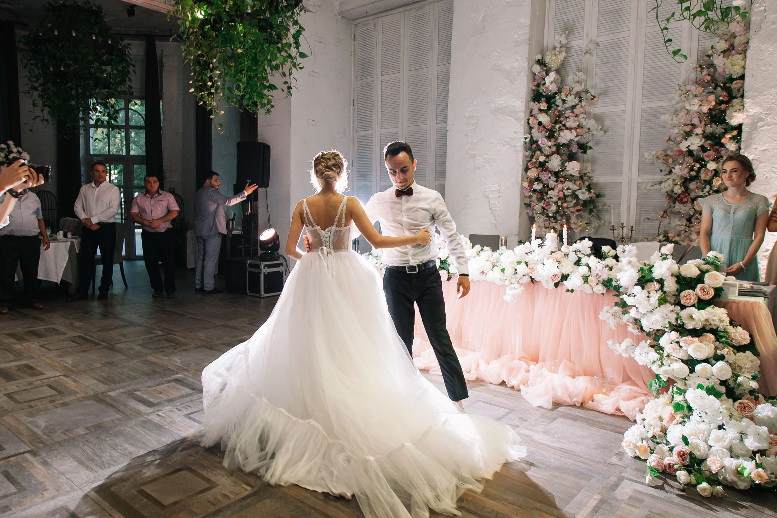 Даша и Жора. Кара Дмитрий, фотограф Аланья