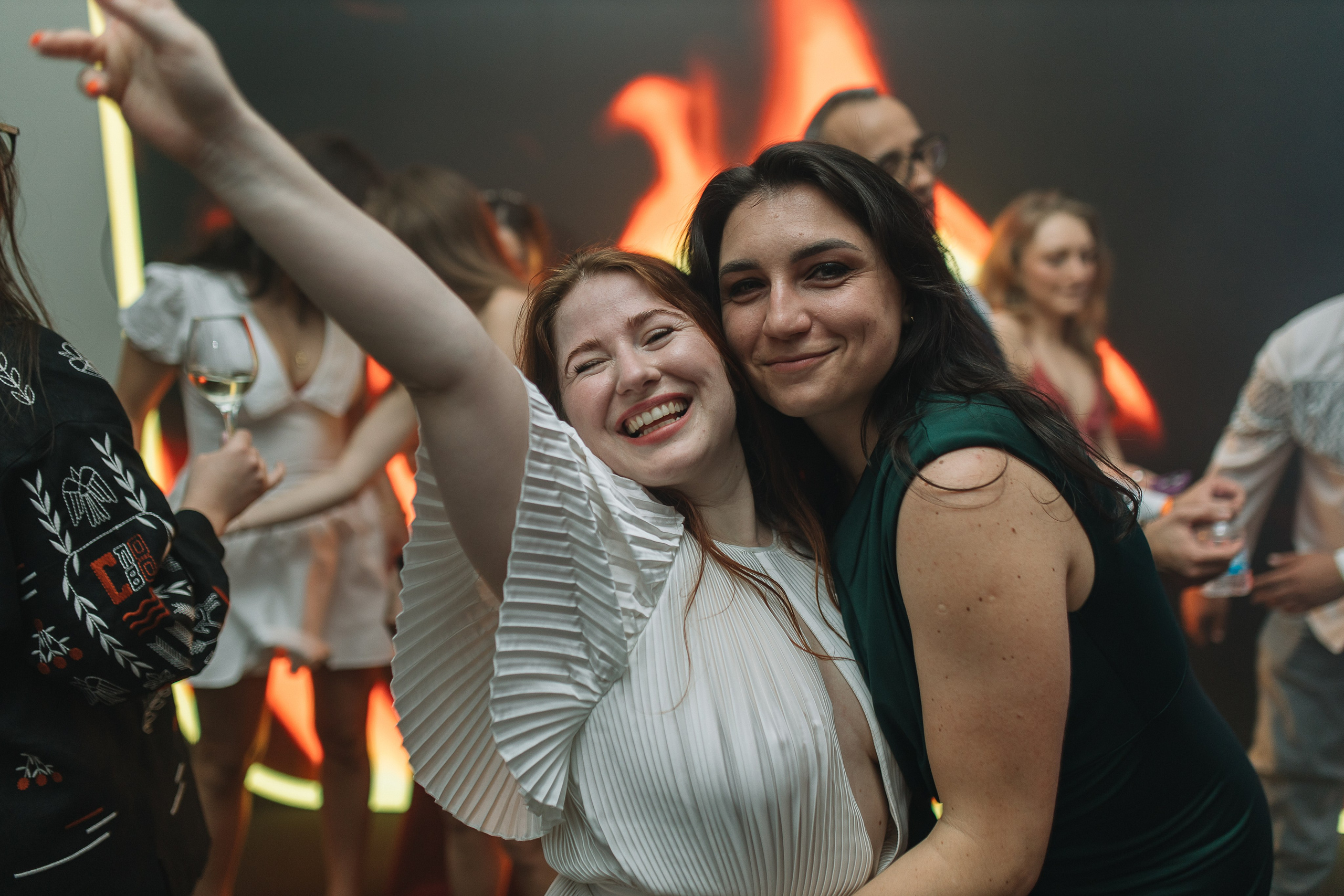 Конференция Creatio. Кара Дмитрий, фотограф Аланья