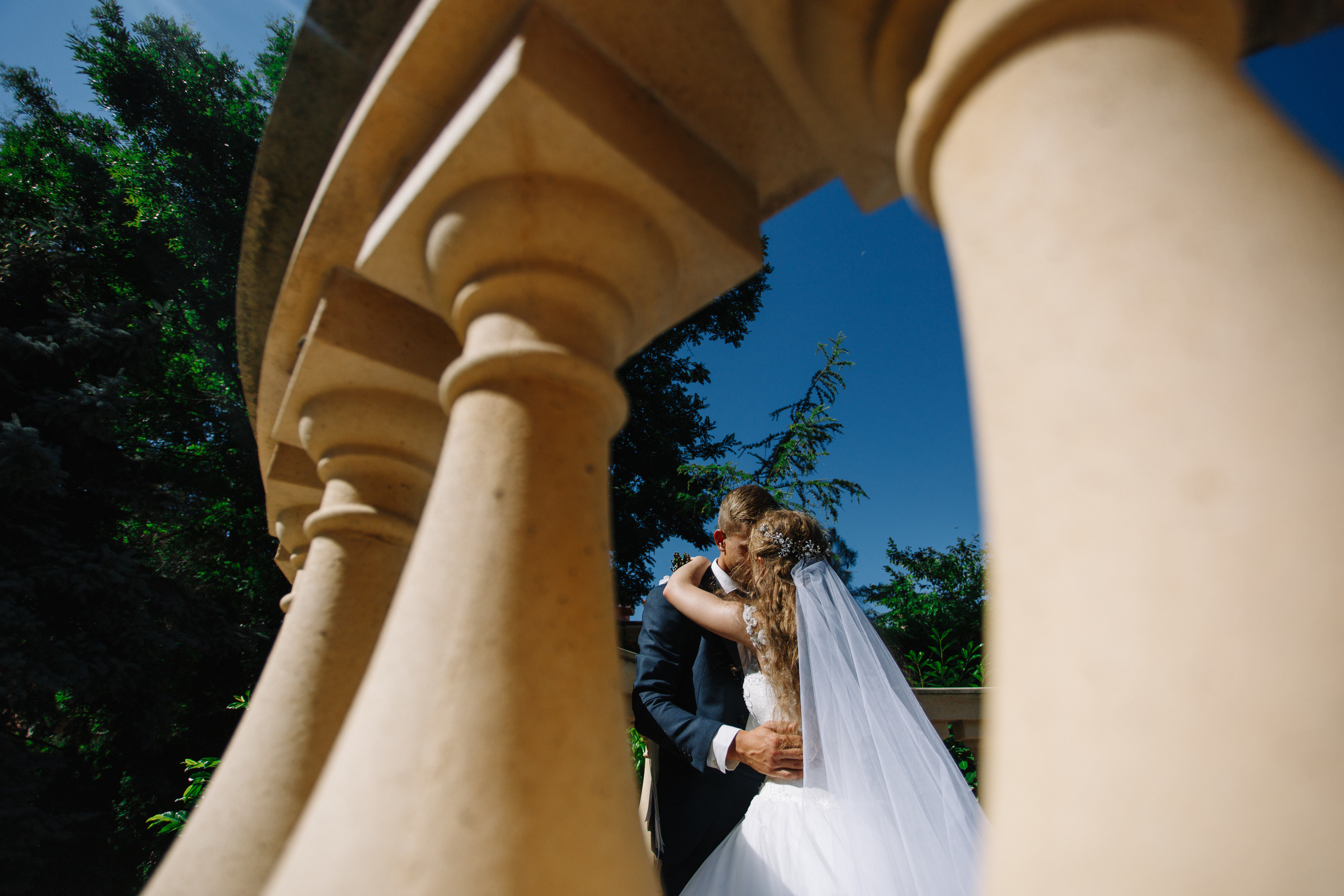 Алина и Рома. Кара Дмитрий, фотограф Аланья