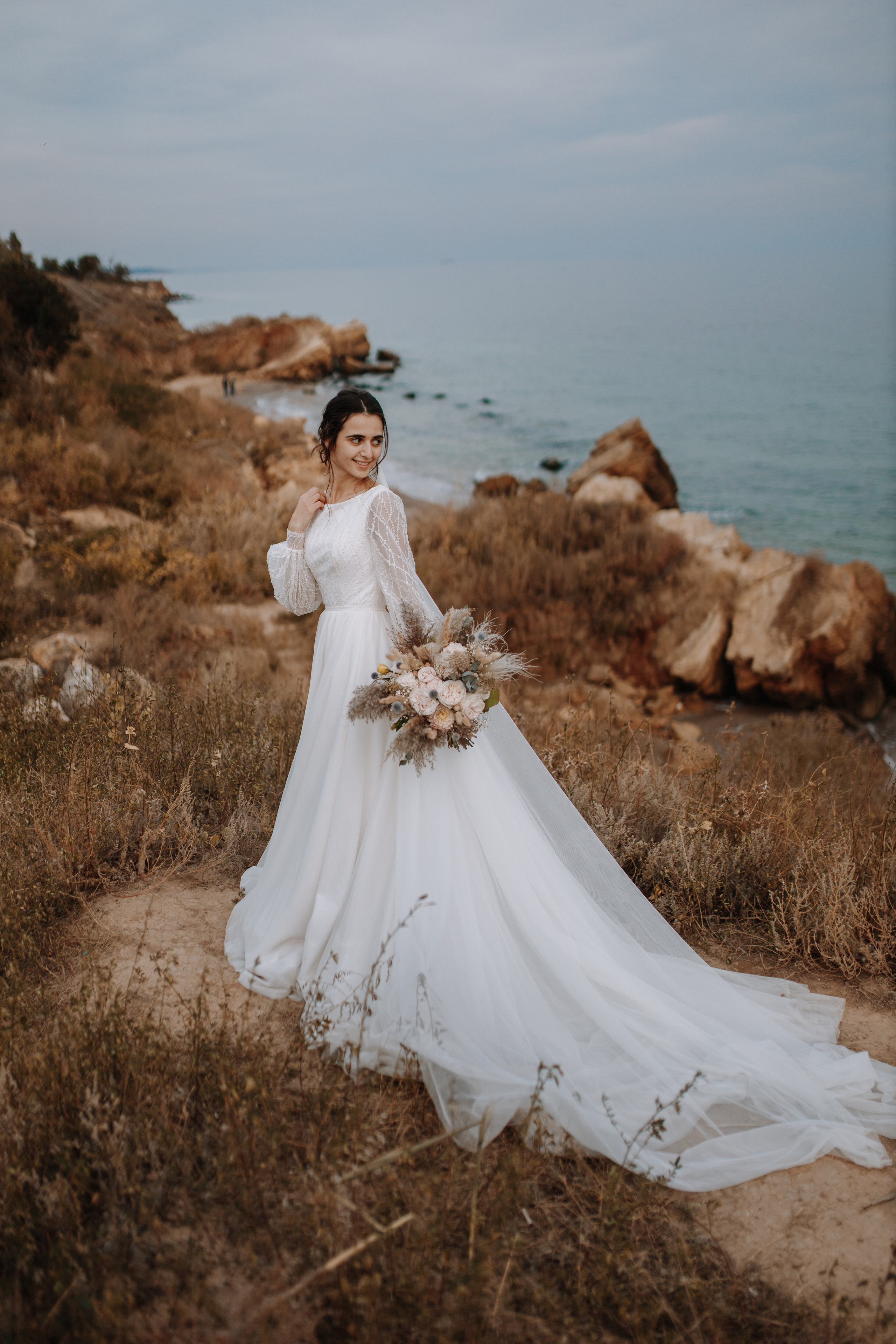 Алина и Дима. Кара Дмитрий, фотограф Аланья