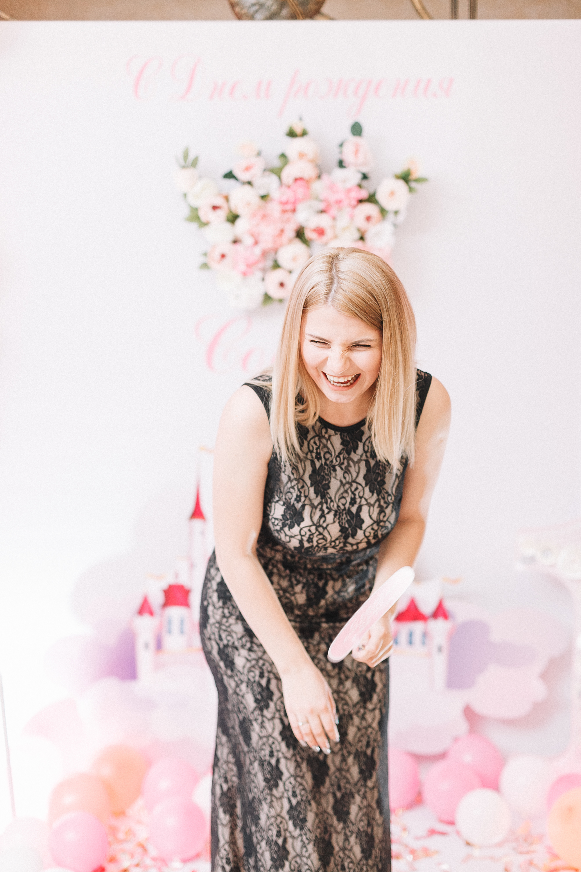 Годик Софии. Кара Дмитрий, фотограф Аланья