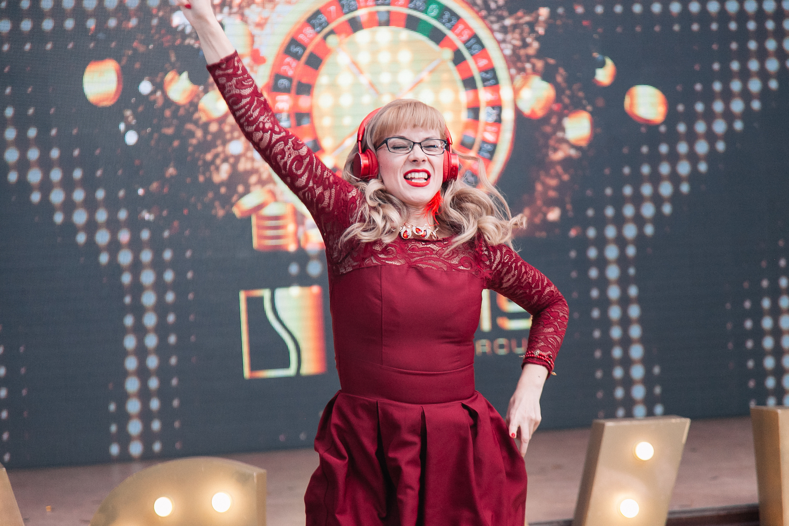 Корпоратив. Кара Дмитрий, фотограф Аланья