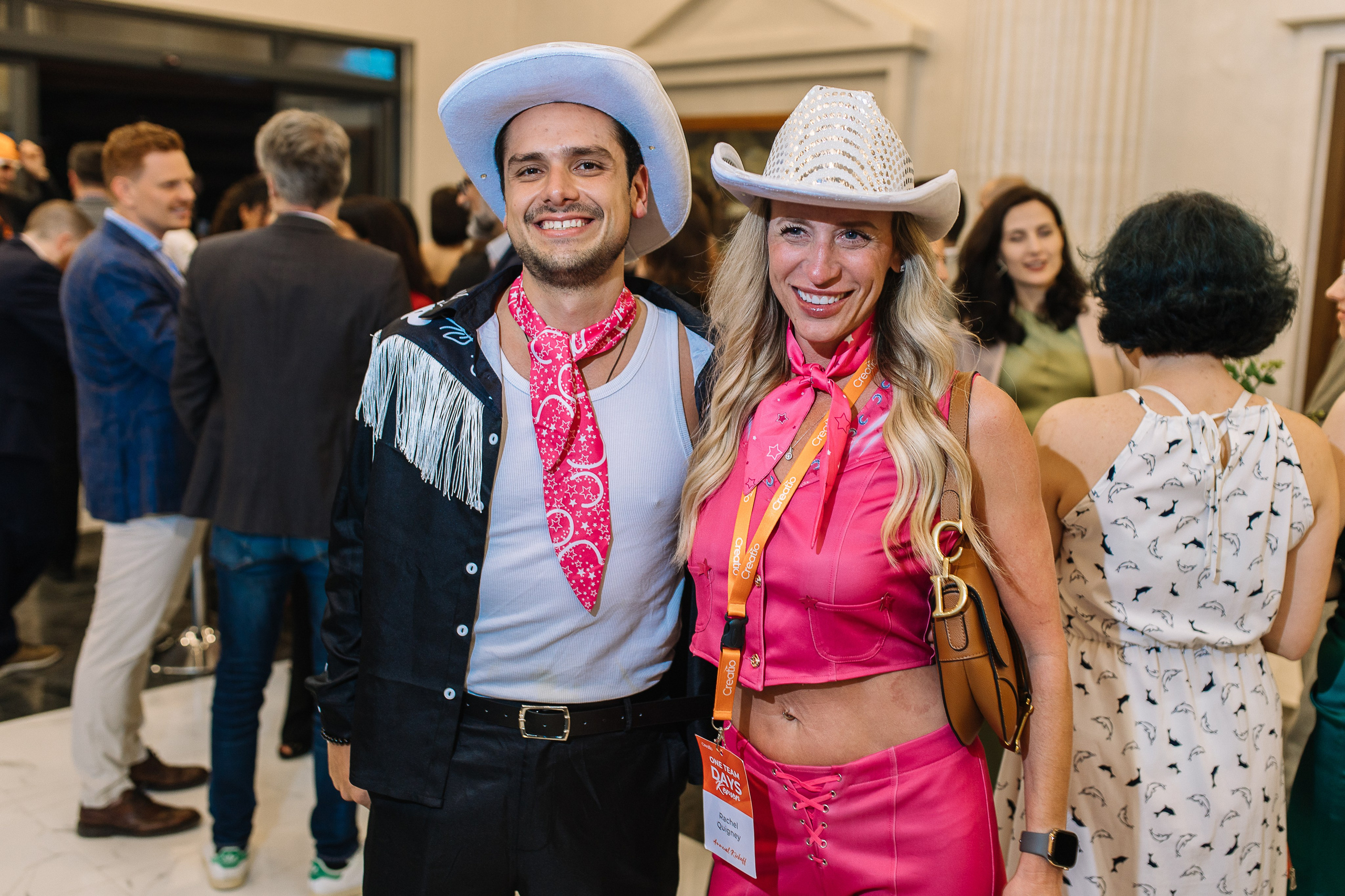 Конференция Creatio. Кара Дмитрий, фотограф Аланья