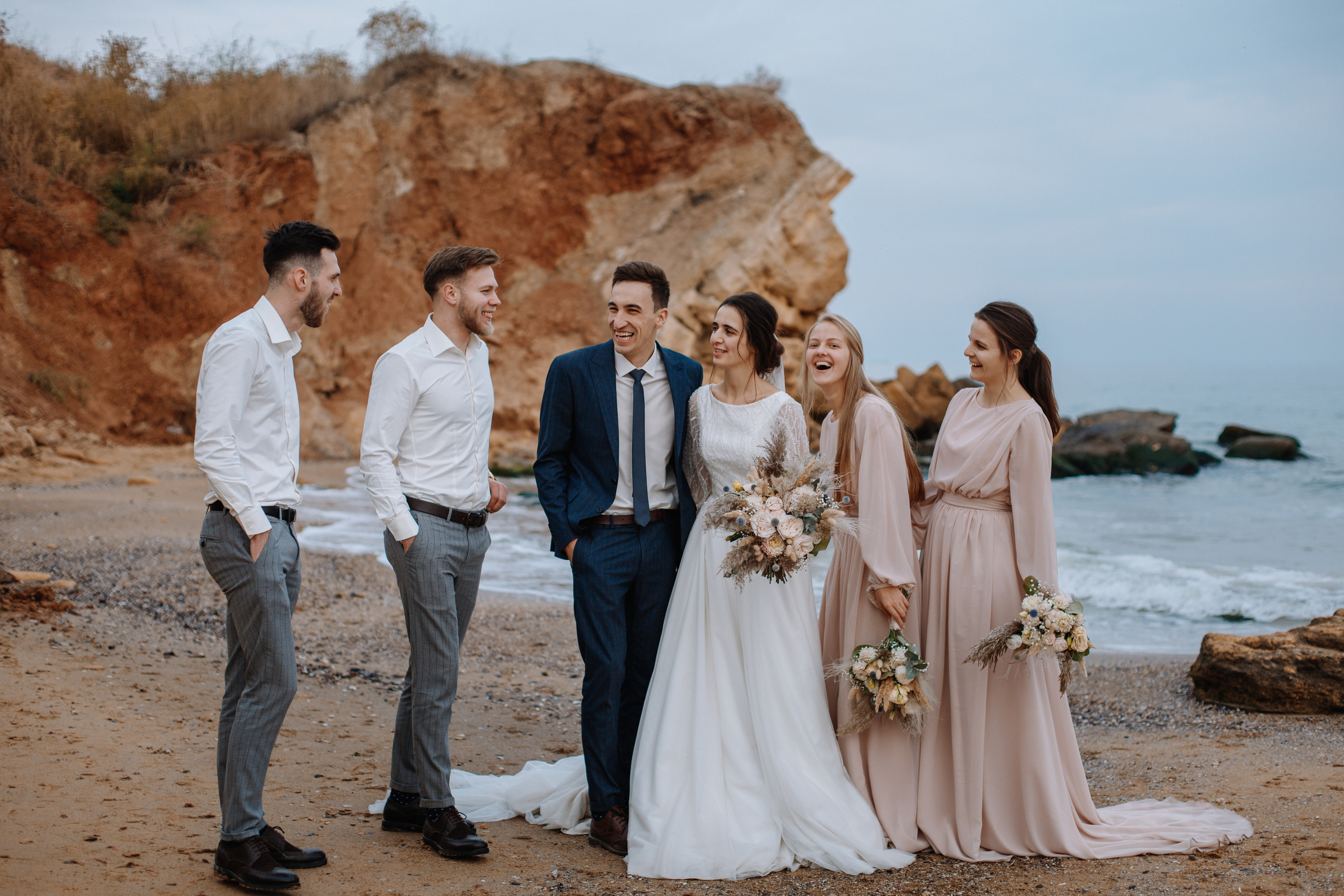 Алина и Дима. Кара Дмитрий, фотограф Аланья