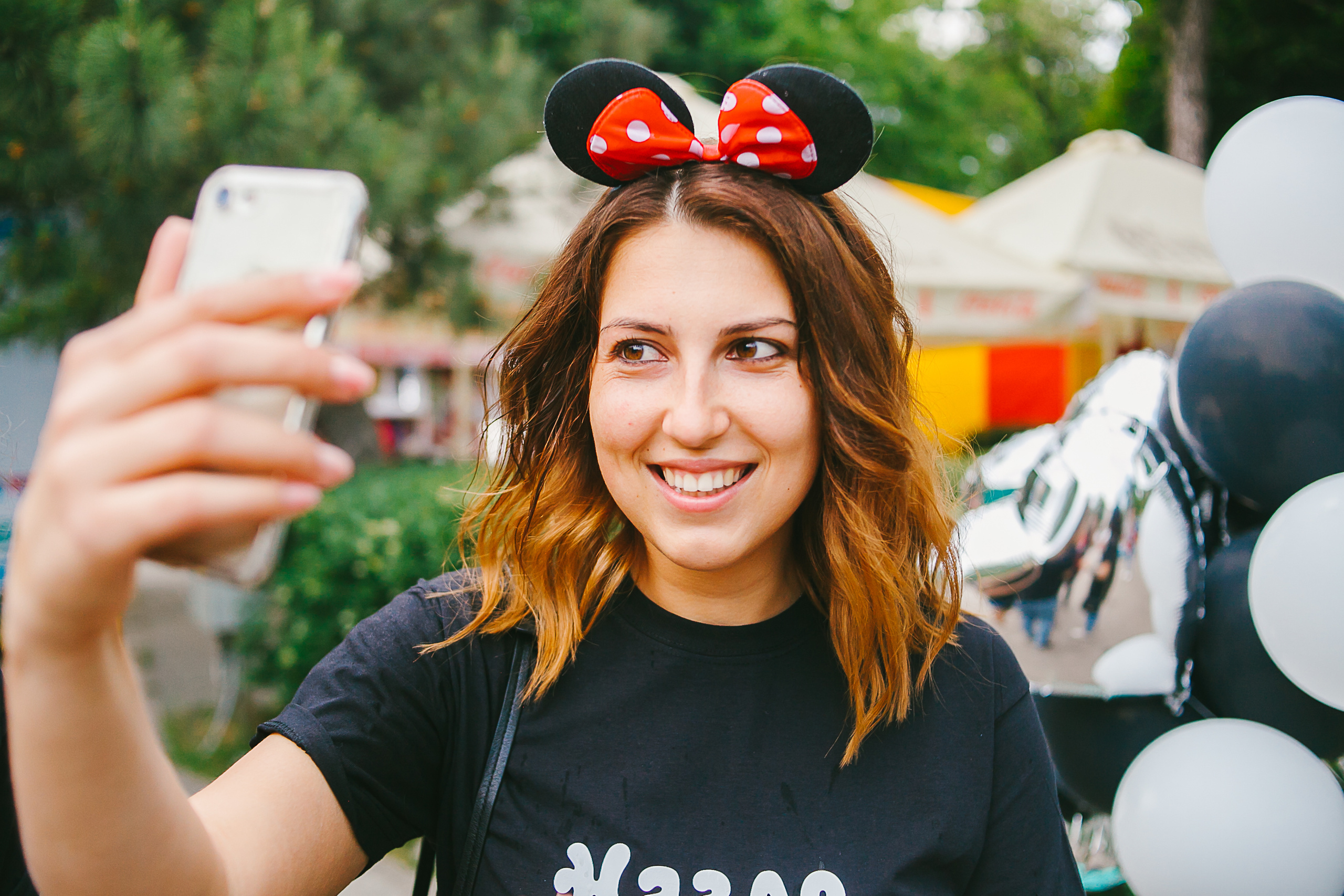 Зажигательный девичник. Кара Дмитрий, фотограф Аланья