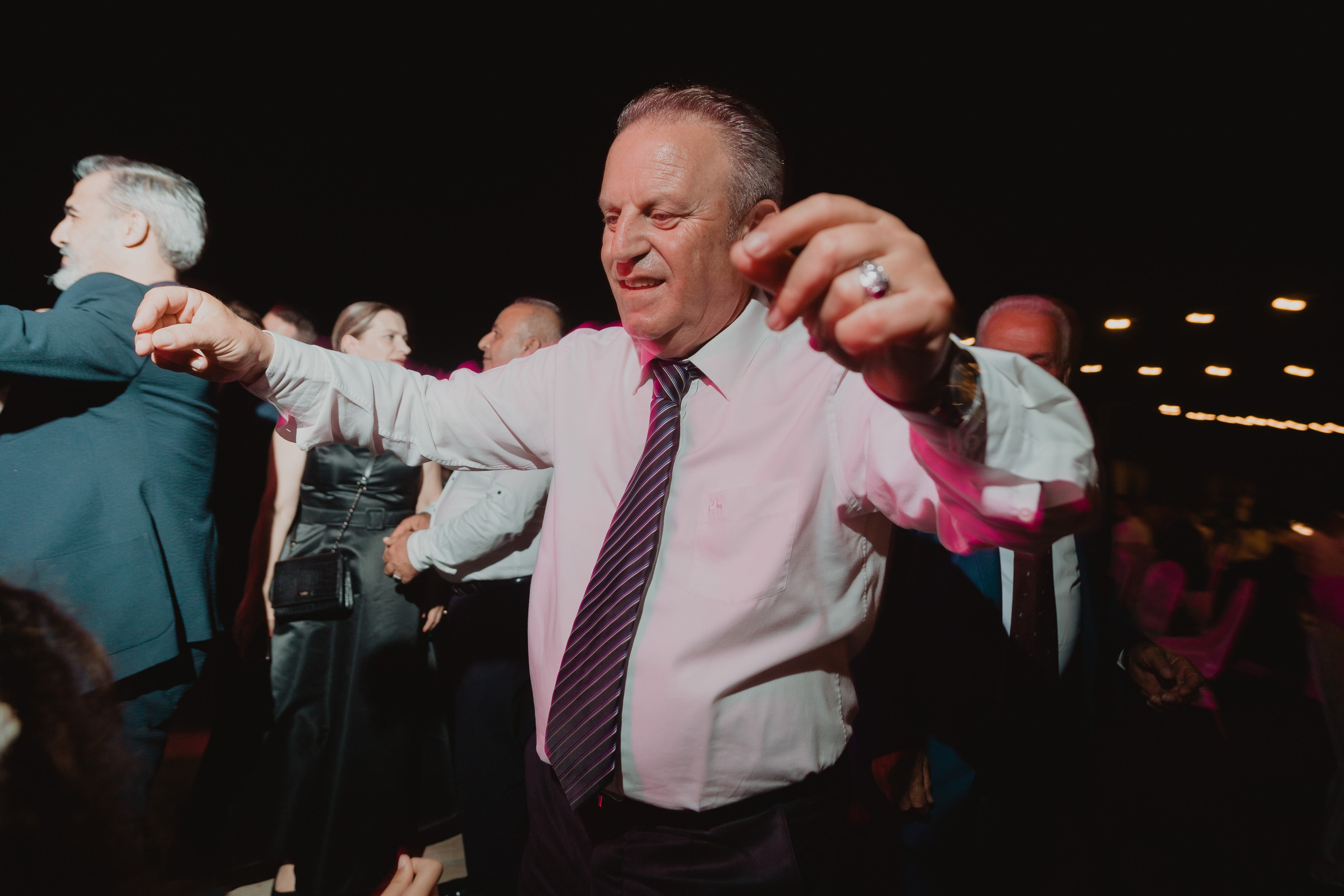 Свадьба. Белек. Кара Дмитрий, фотограф Аланья