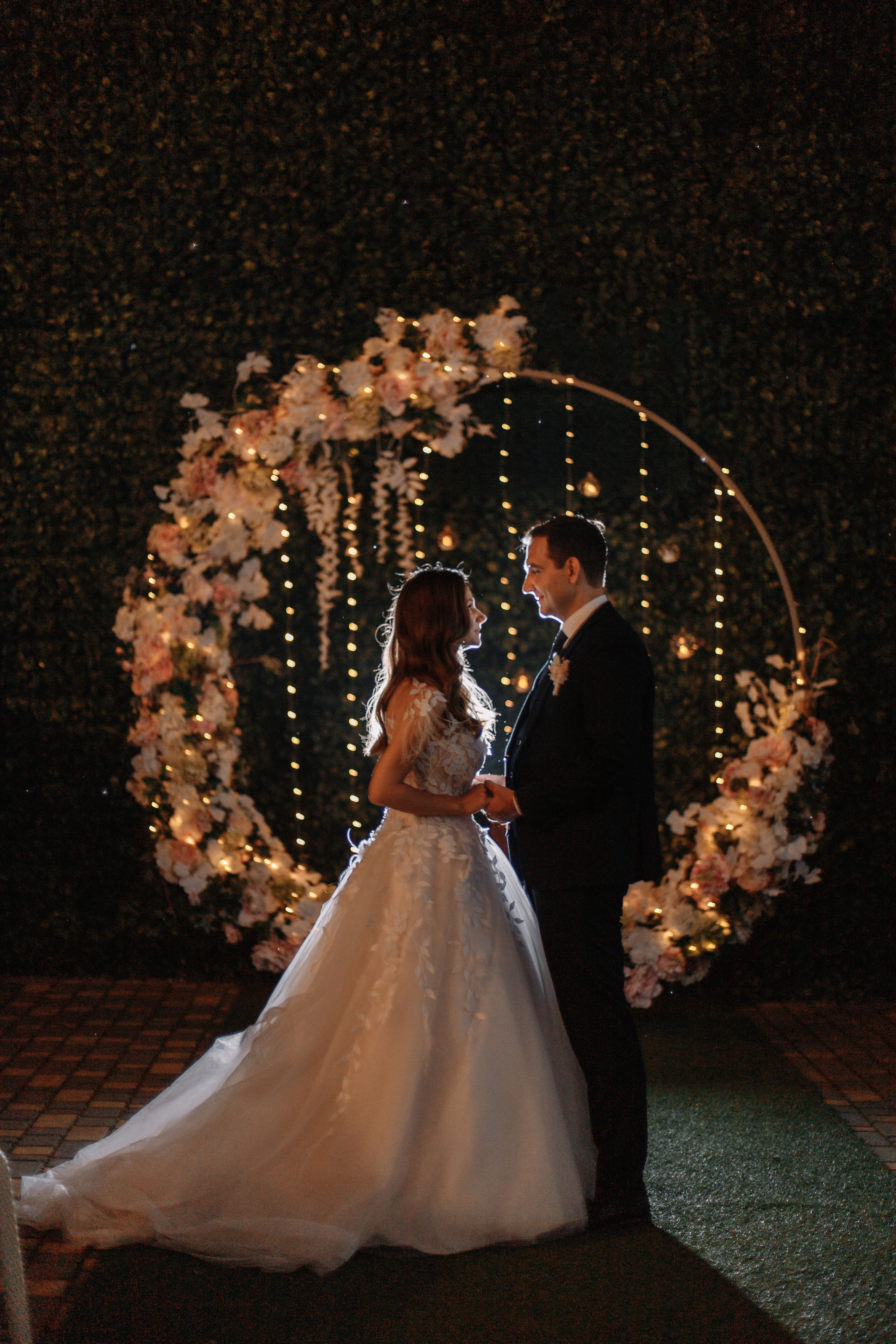 Ира и Паша. Кара Дмитрий, фотограф Аланья