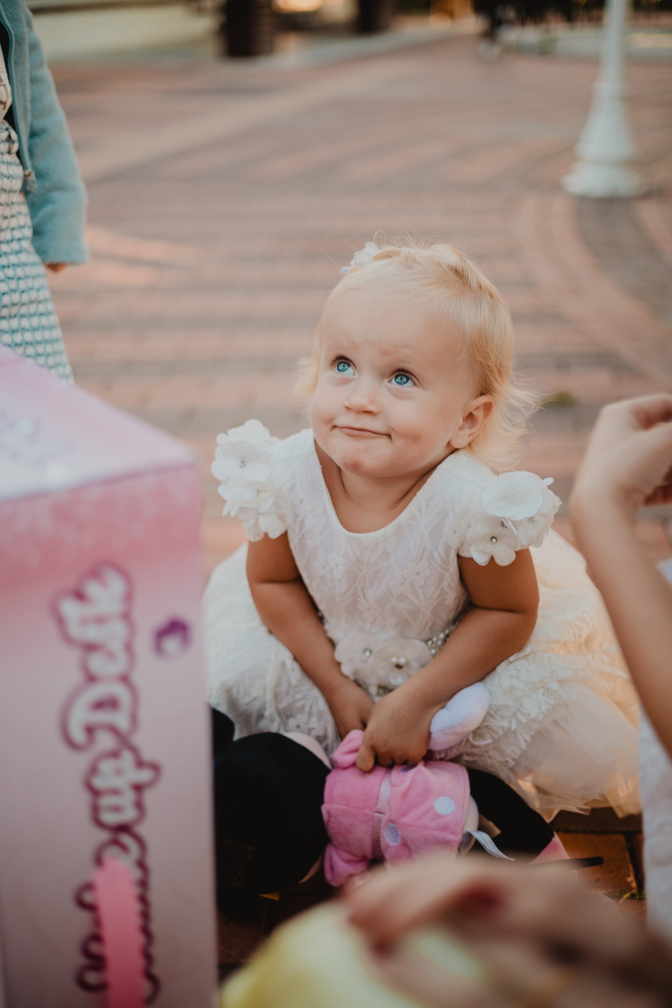 Детский день рождения. Кара Дмитрий, фотограф Аланья