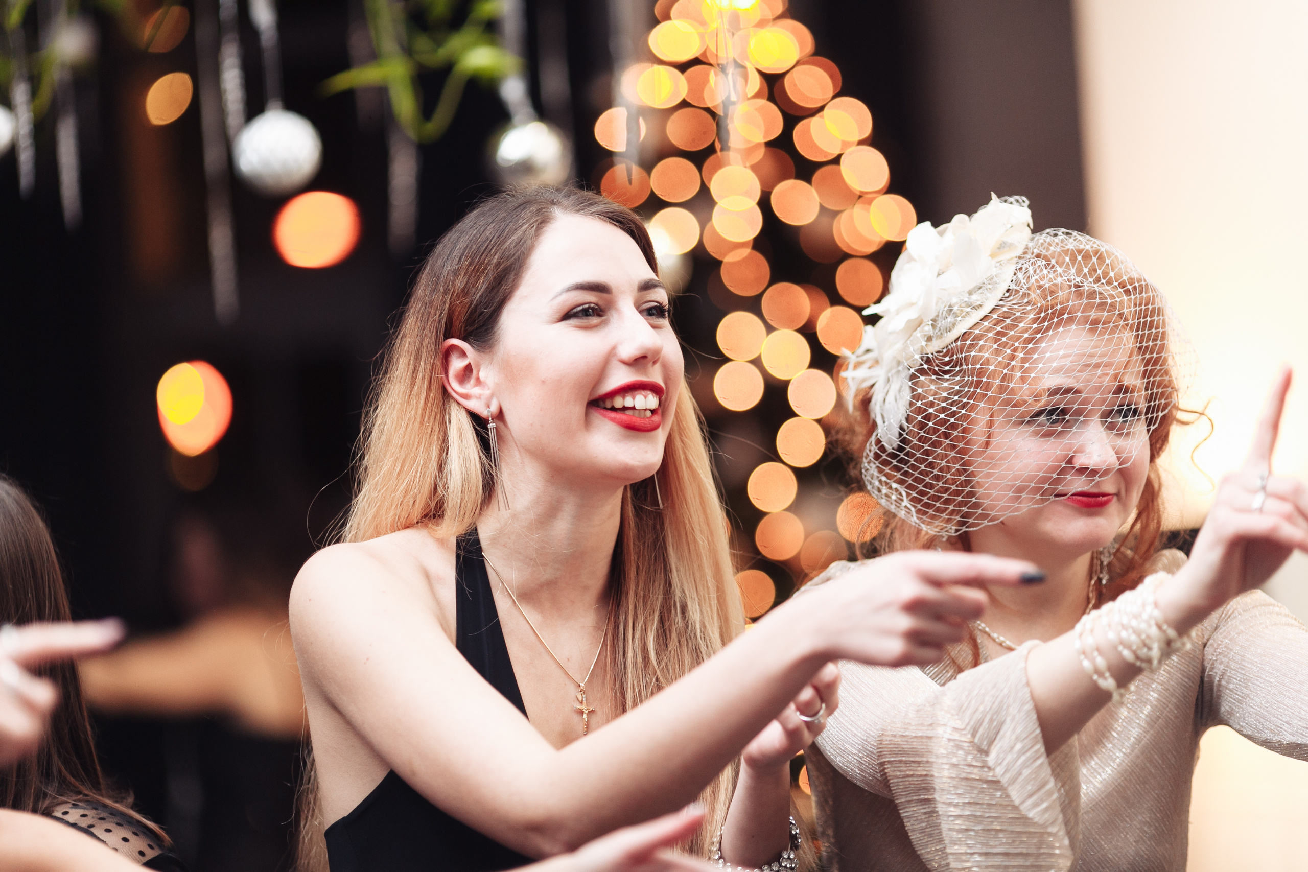 Корпоратив Логистической Компании. Кара Дмитрий, фотограф Аланья