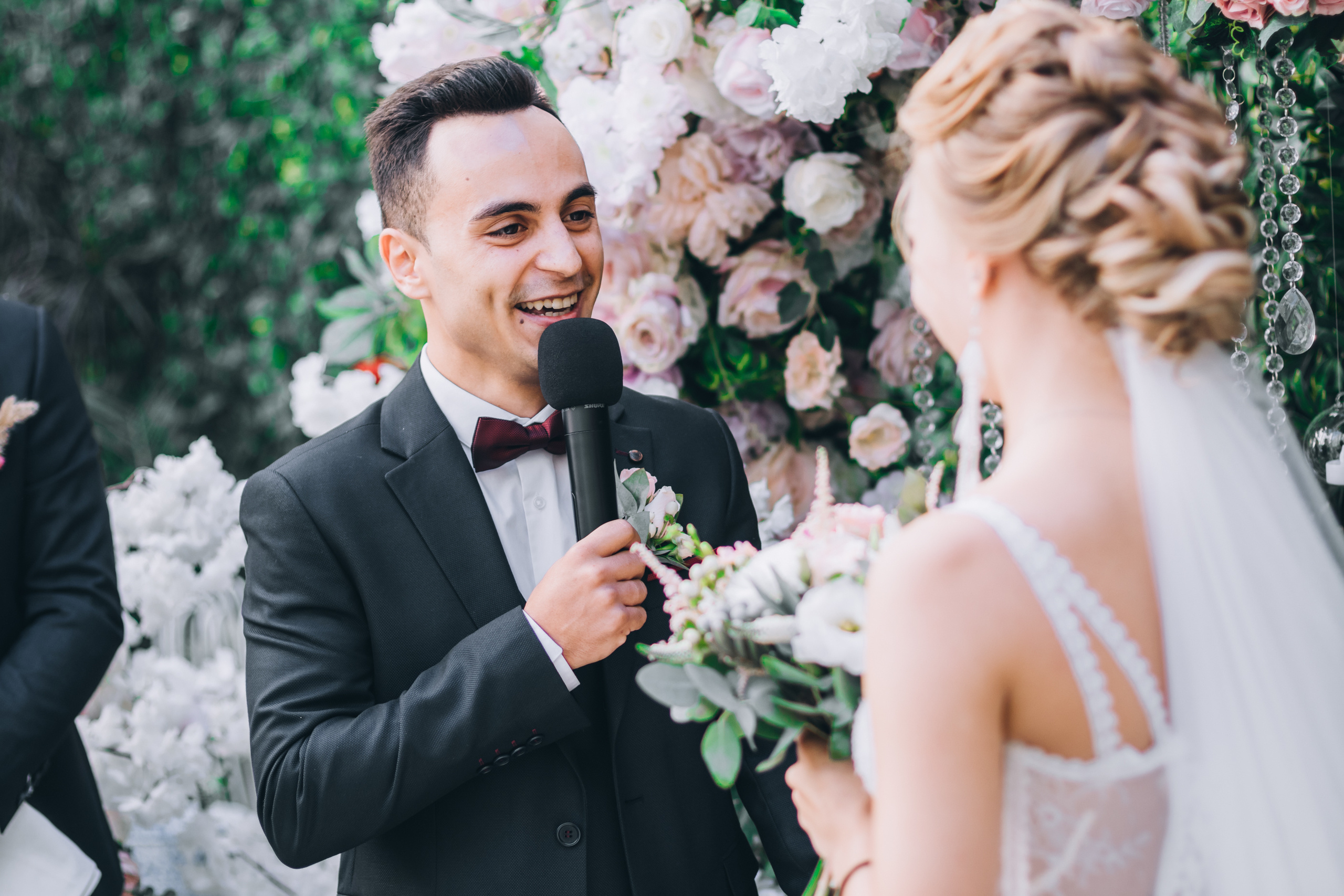 Даша и Жора. Кара Дмитрий, фотограф Аланья