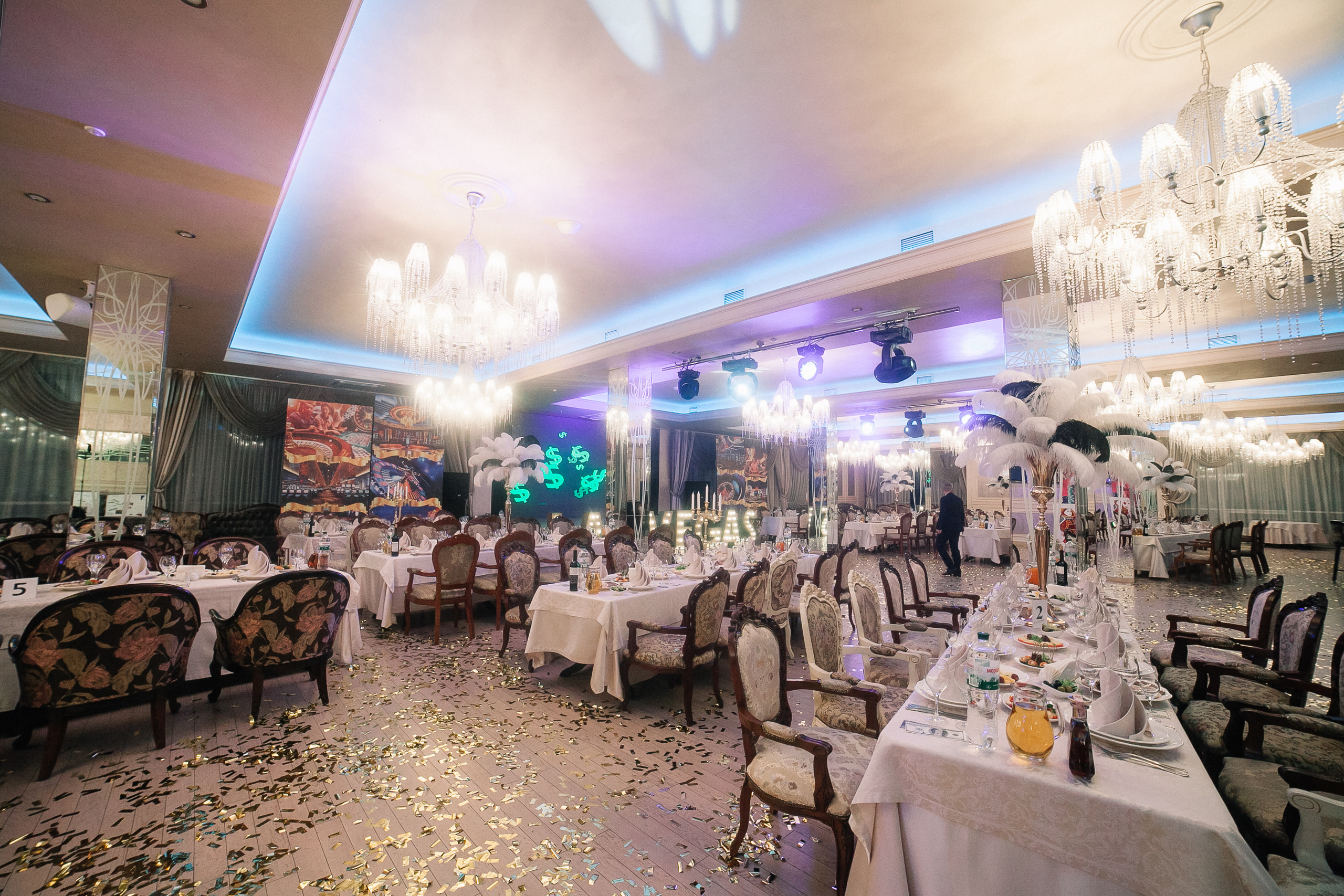 Корпоратив. Кара Дмитрий, фотограф Аланья