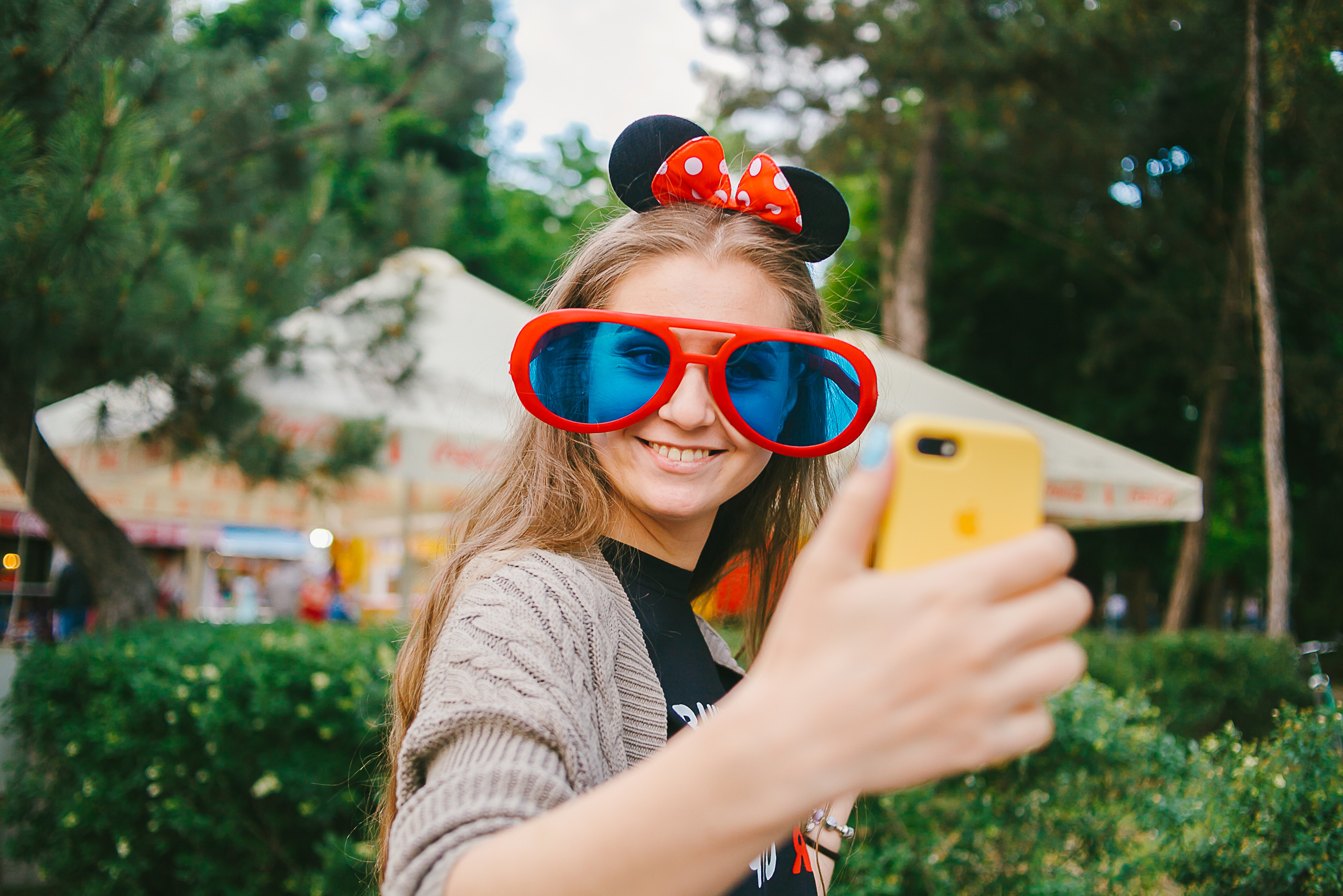 Зажигательный девичник. Кара Дмитрий, фотограф Аланья