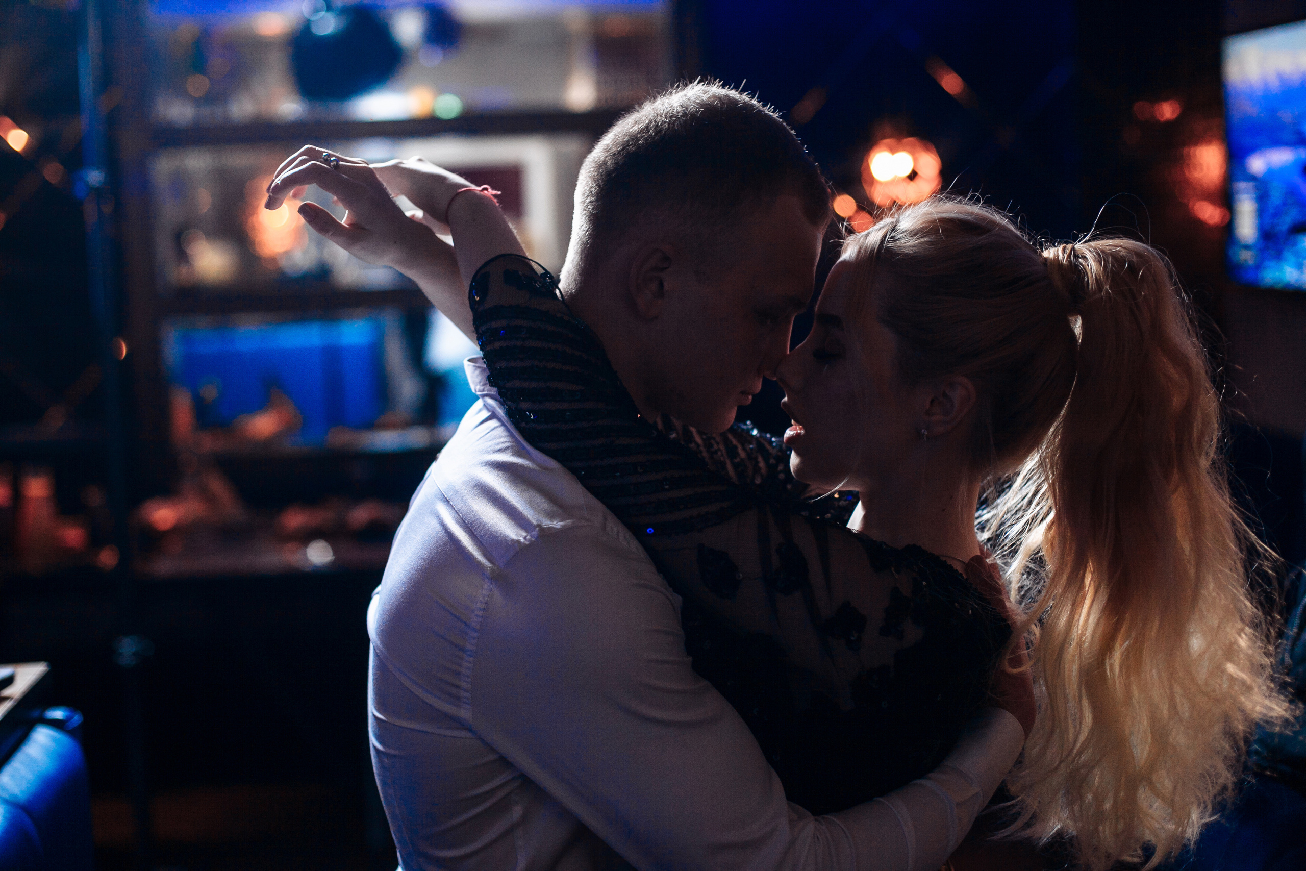 День рождения Насти. Кара Дмитрий, фотограф Аланья