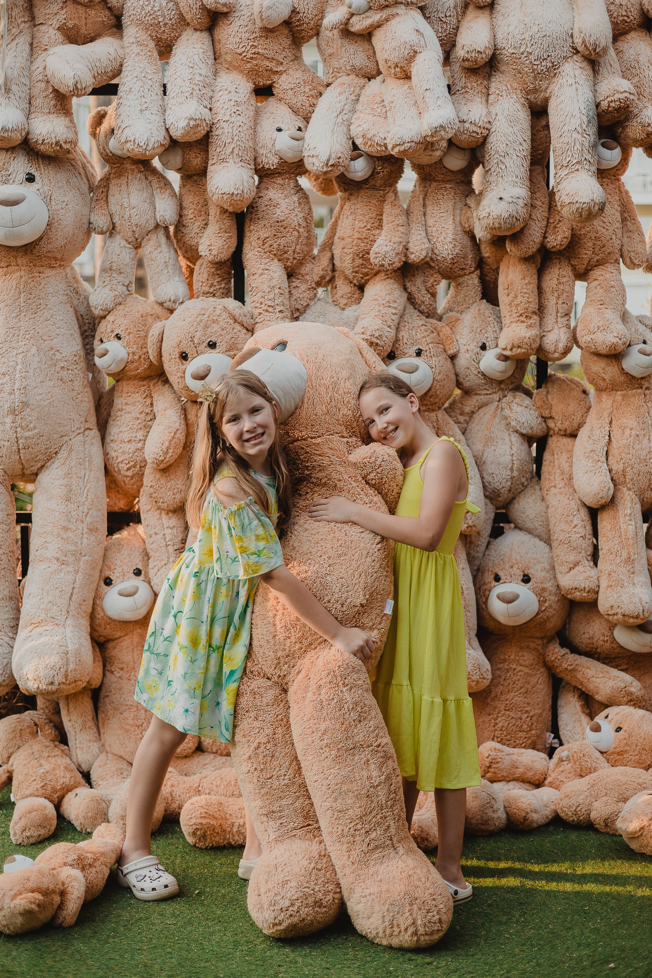 День рождения в Алании. Кара Дмитрий, фотограф Аланья