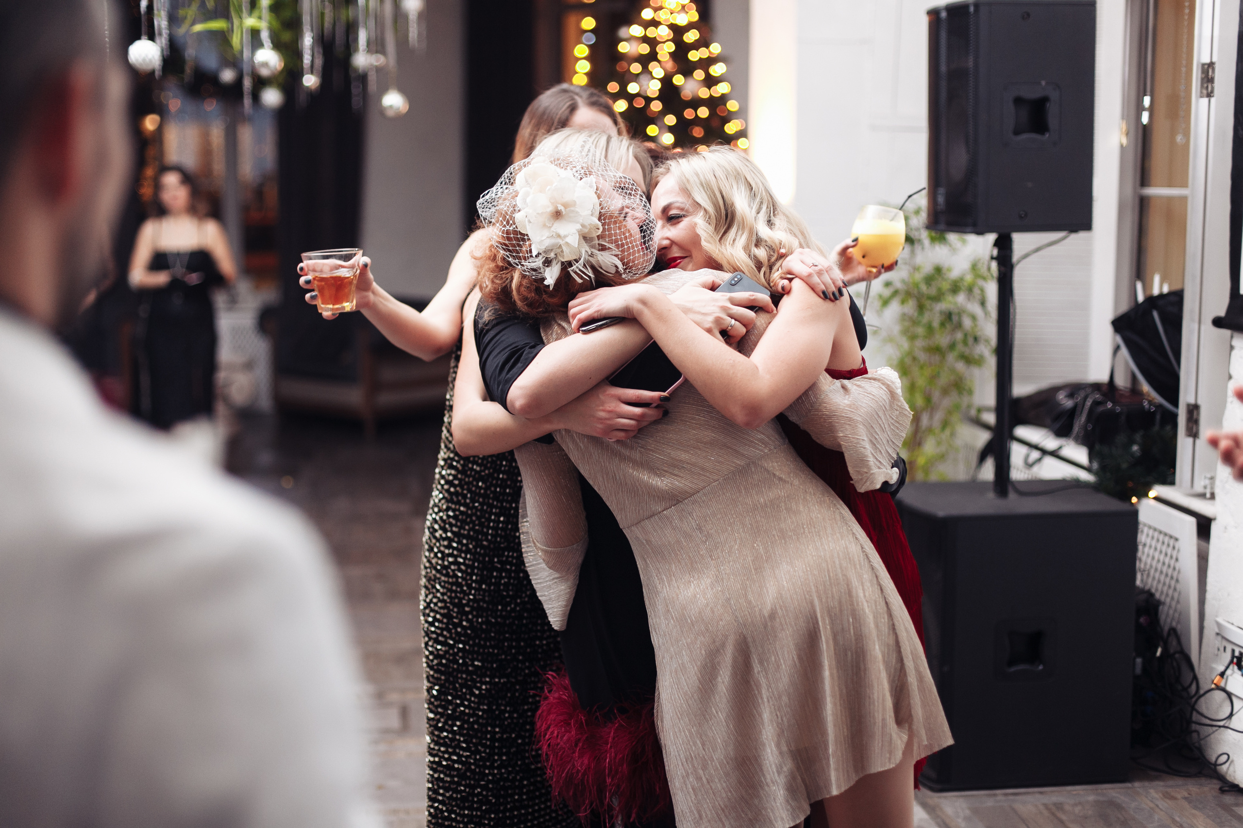 Корпоратив Логистической Компании. Кара Дмитрий, фотограф Аланья