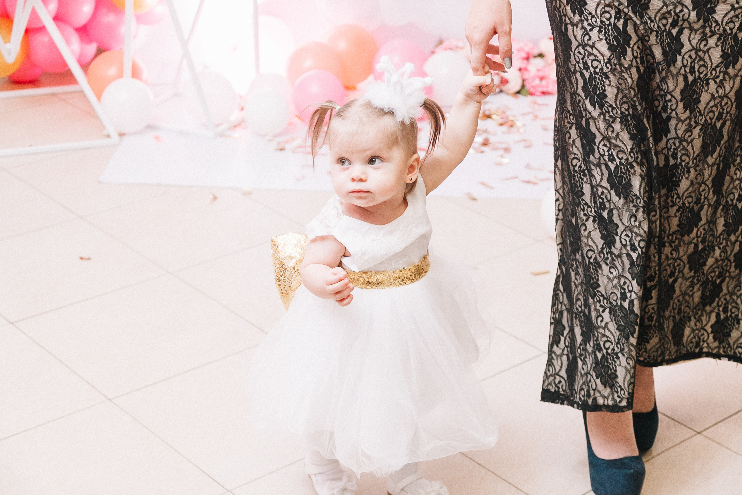 Годик Софии. Кара Дмитрий, фотограф Аланья