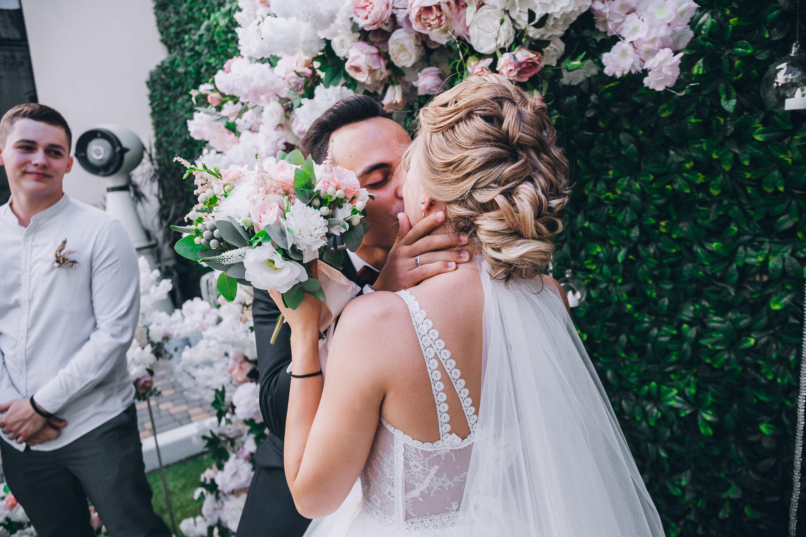 Даша и Жора. Кара Дмитрий, фотограф Аланья