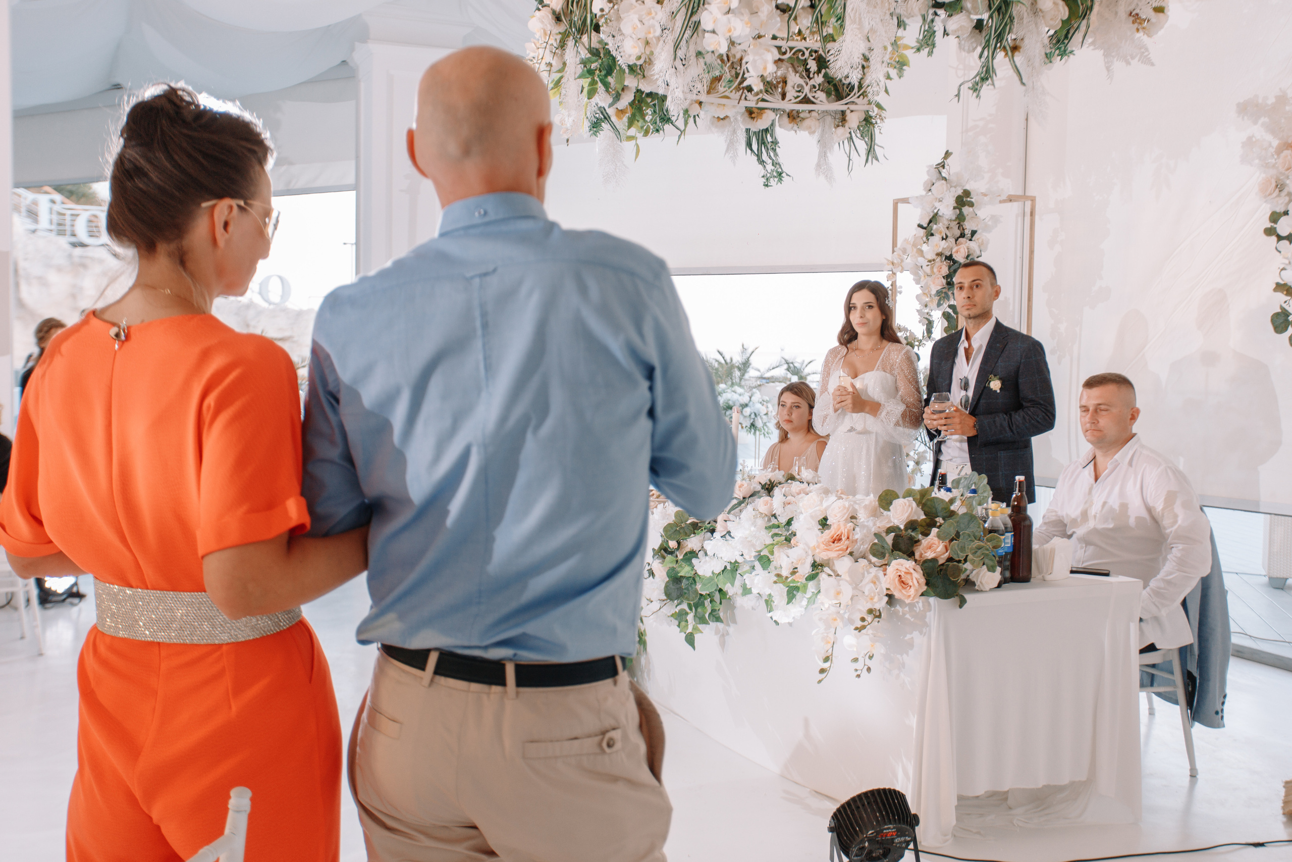 Анастасия и Алексей. Кара Дмитрий, фотограф Аланья