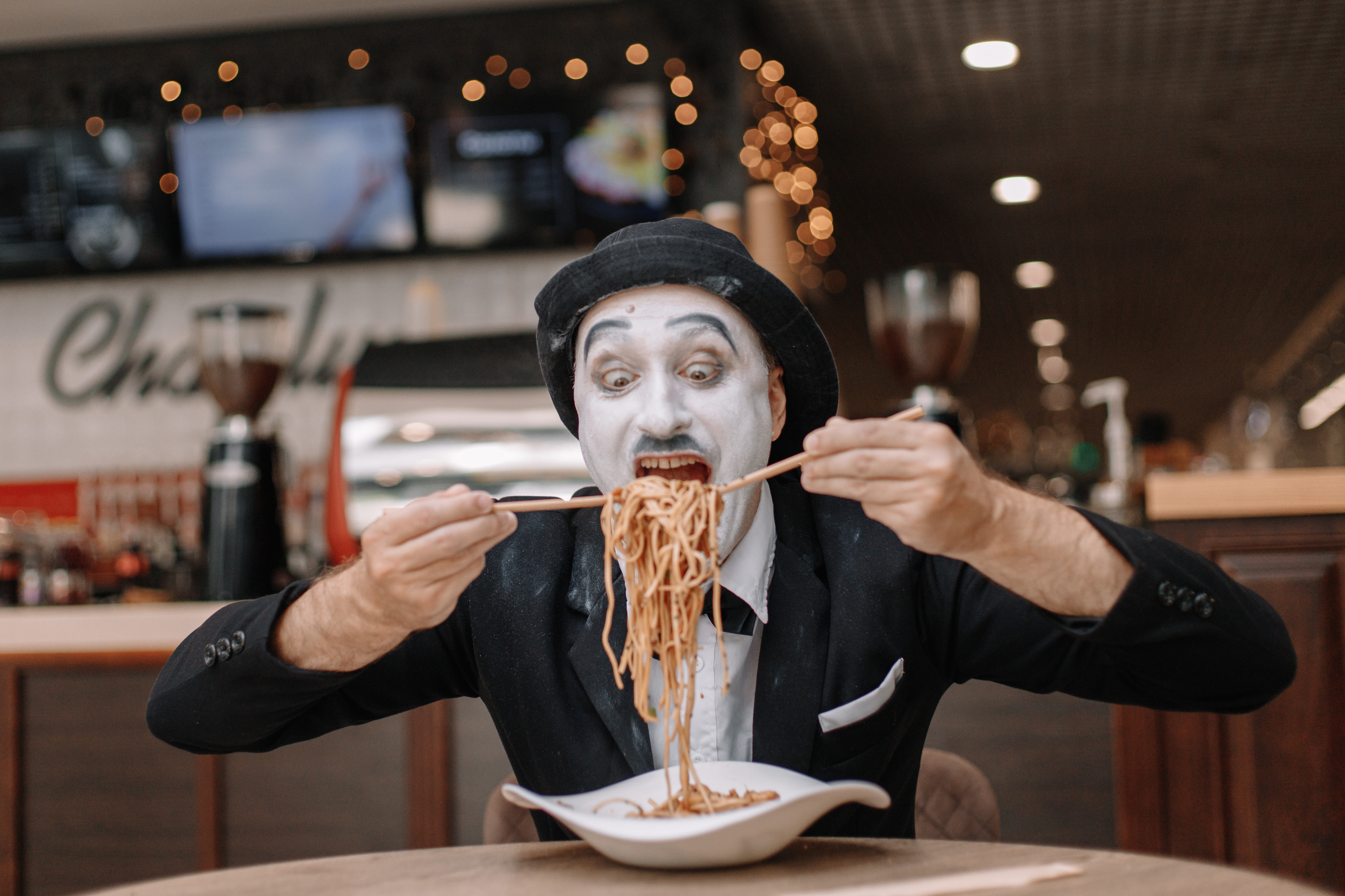 Рекламные съёмки. Кара Дмитрий, фотограф Аланья