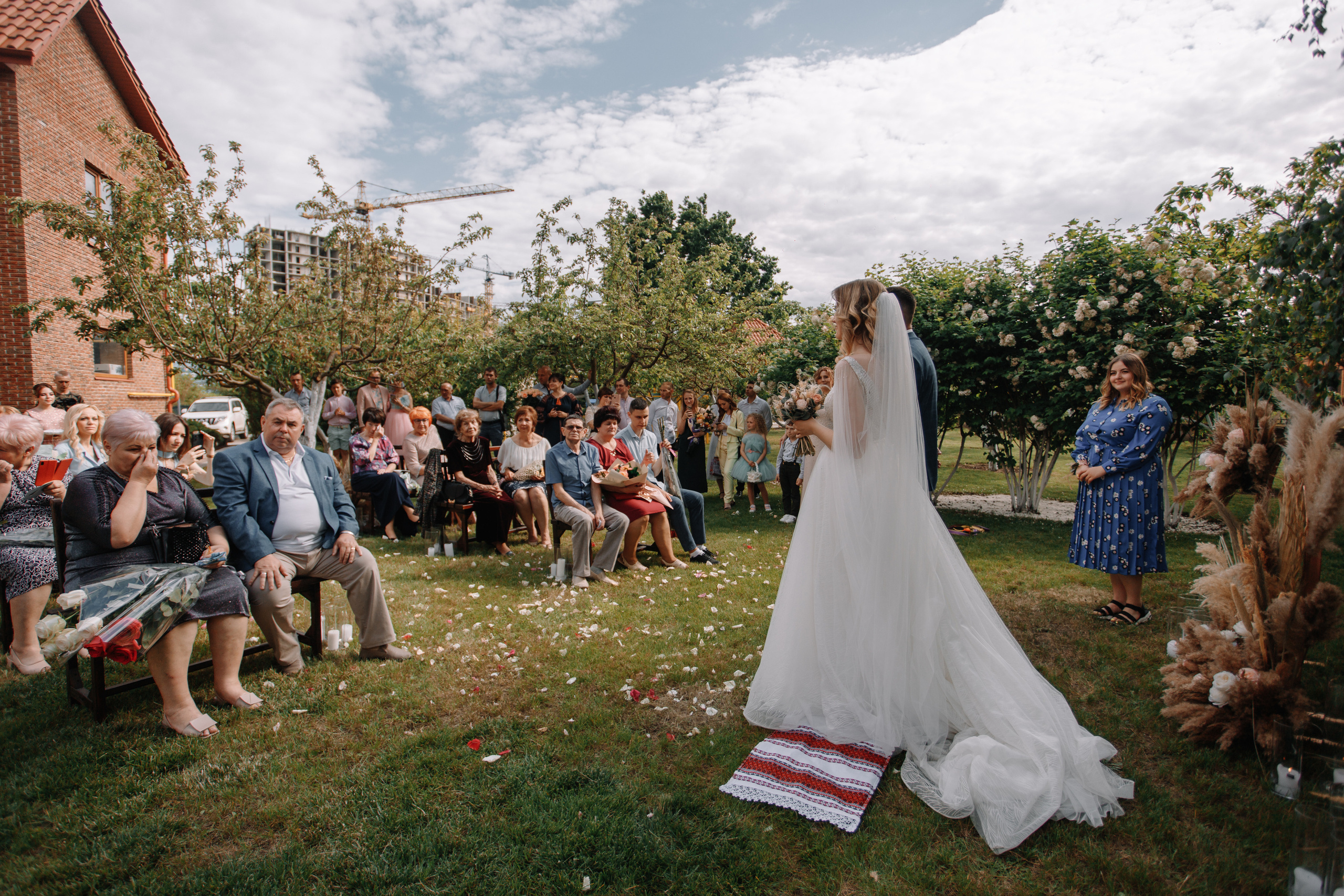 Катя и Влад. Кара Дмитрий, фотограф Аланья