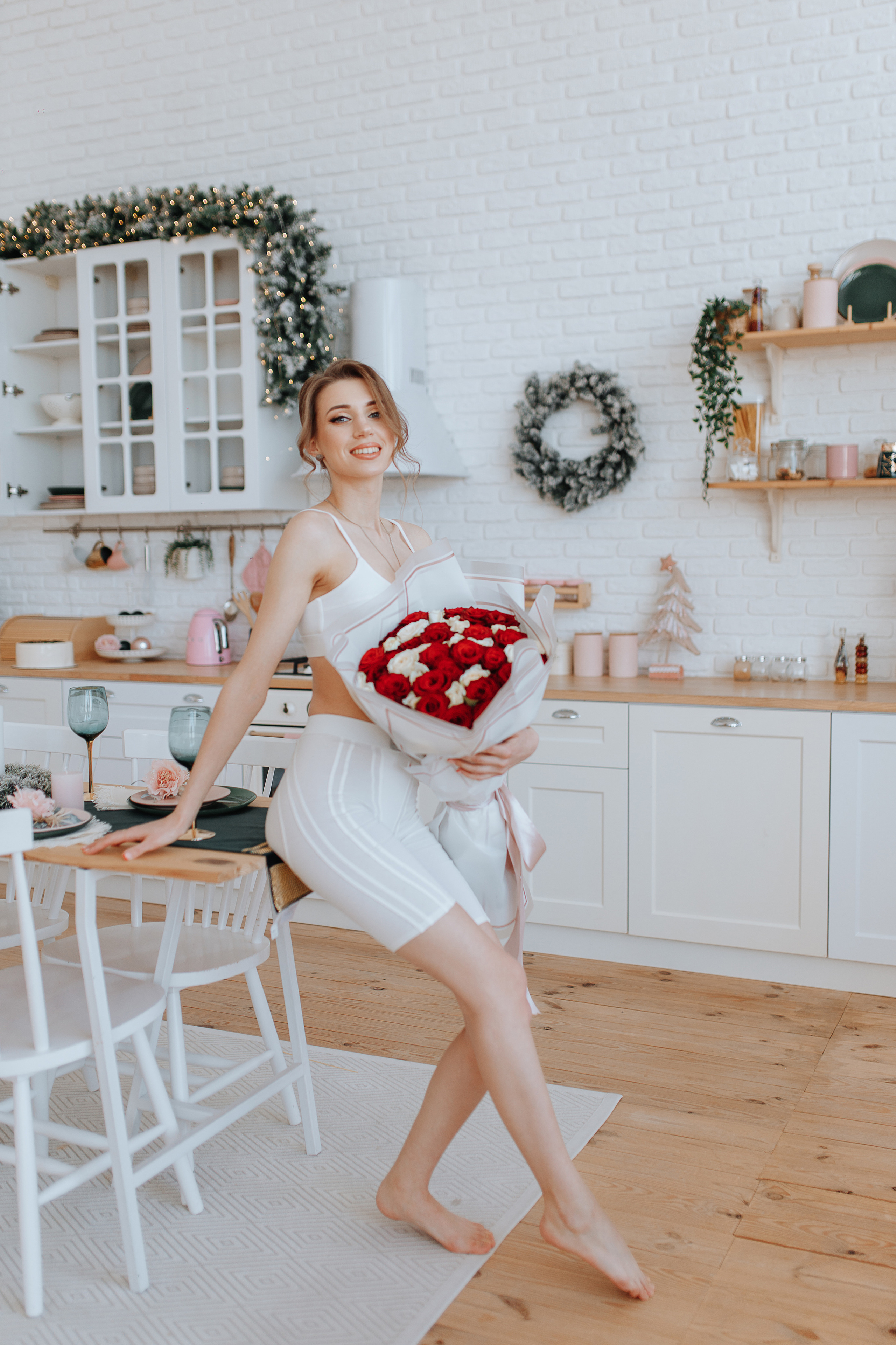 Индивидуальная фотоссесия в студии. Кара Дмитрий, фотограф Аланья