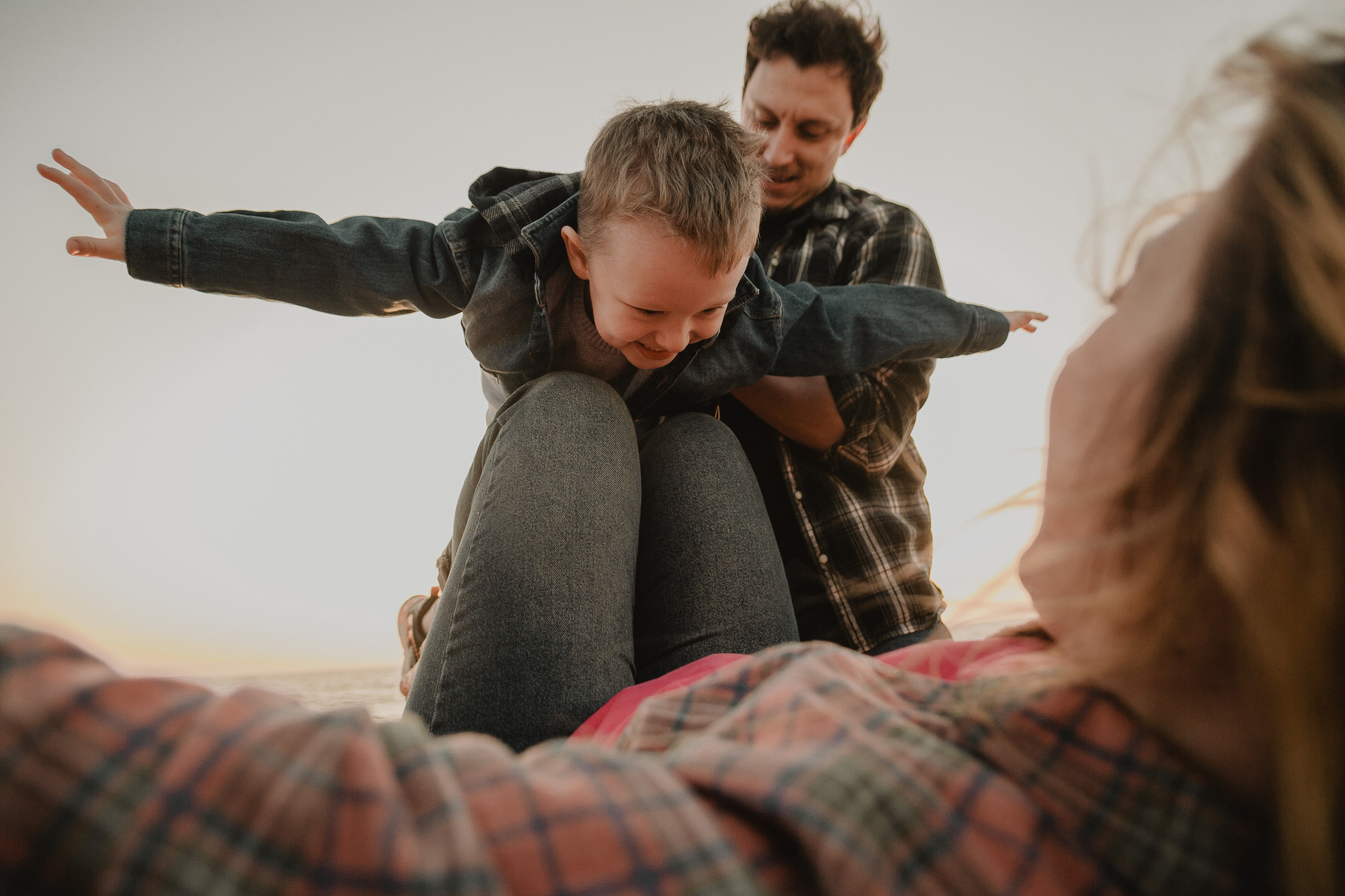 Семейная фотосессия. Алания. Кара Дмитрий, фотограф Аланья