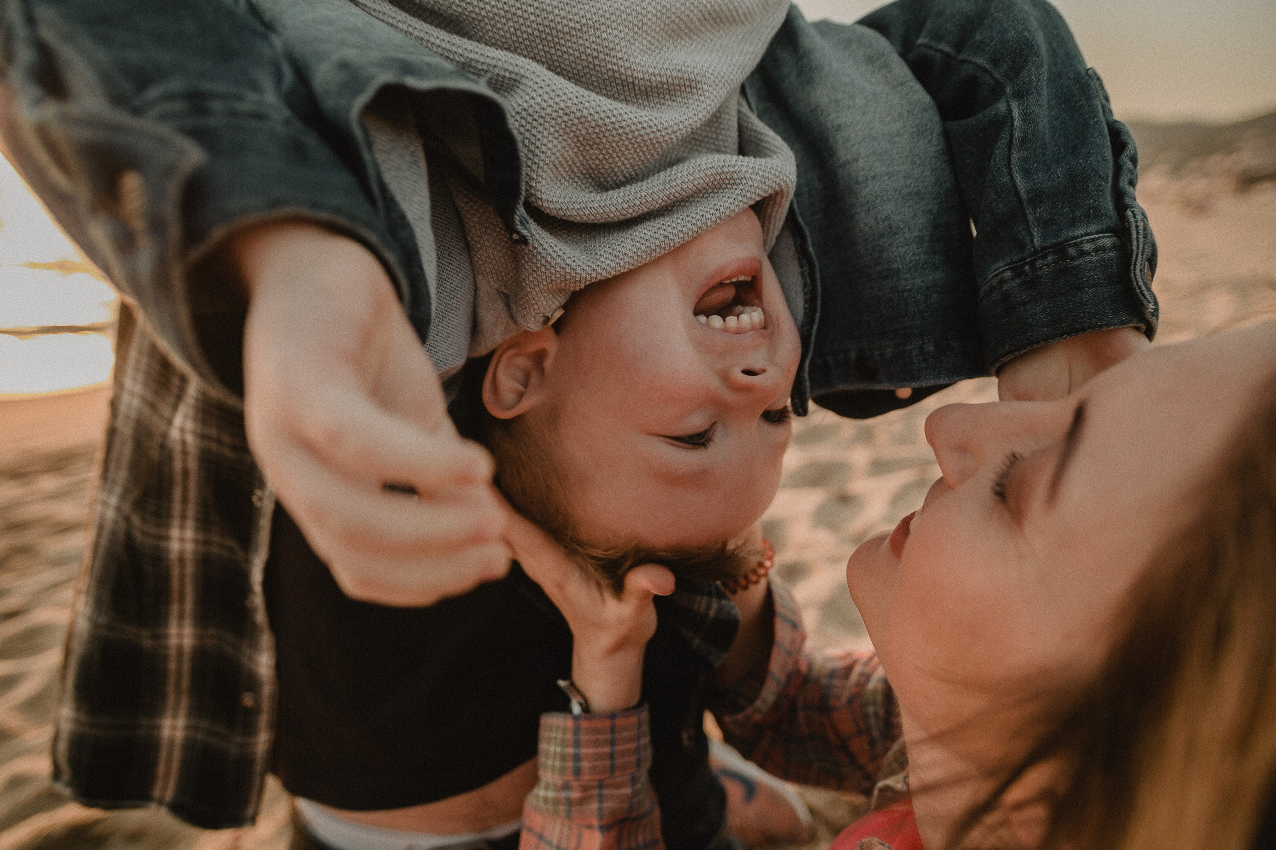 Семейная фотосессия. Алания. Кара Дмитрий, фотограф Аланья