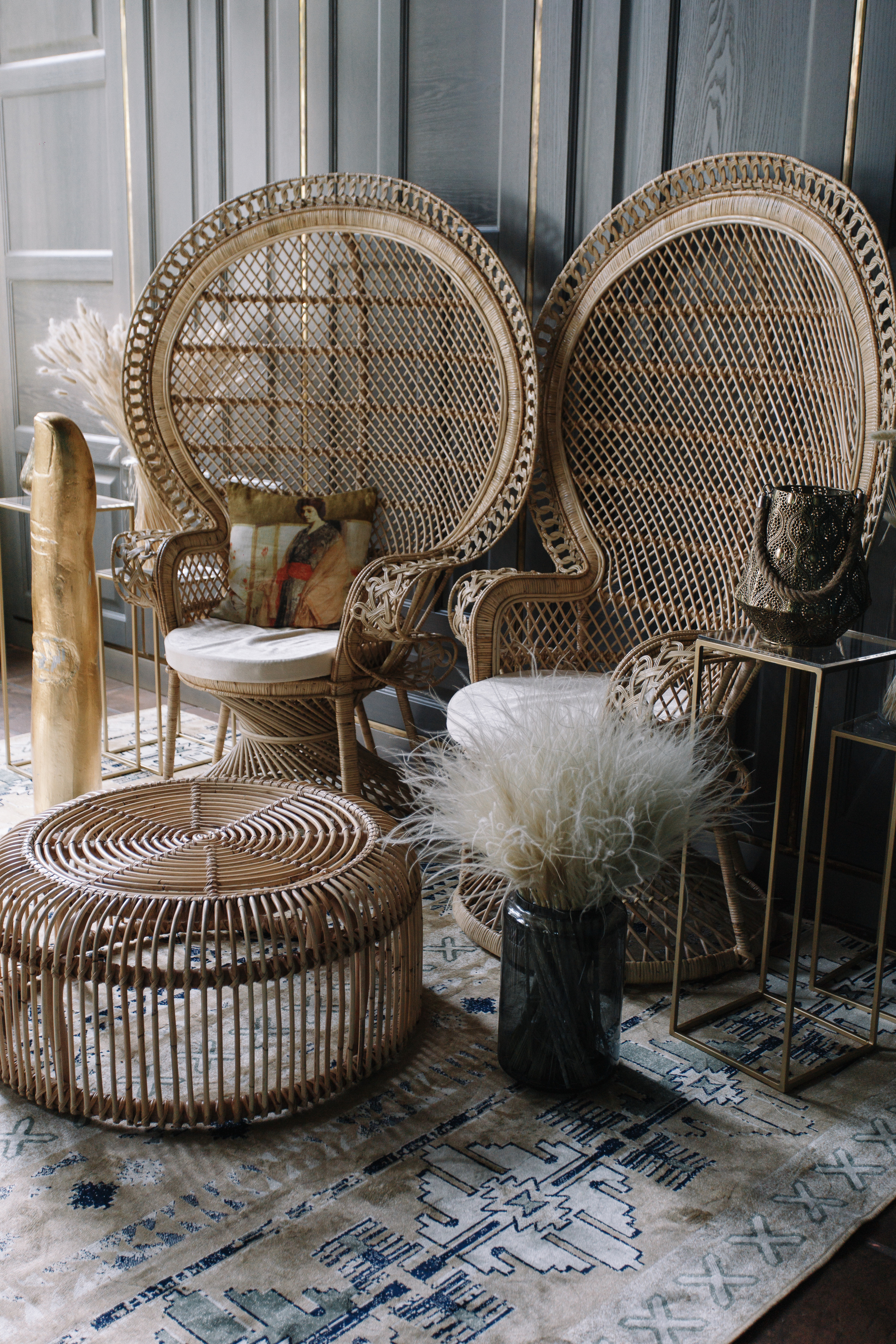 Интеръерная съемка для ресторана Опера. Кара Дмитрий, фотограф Аланья