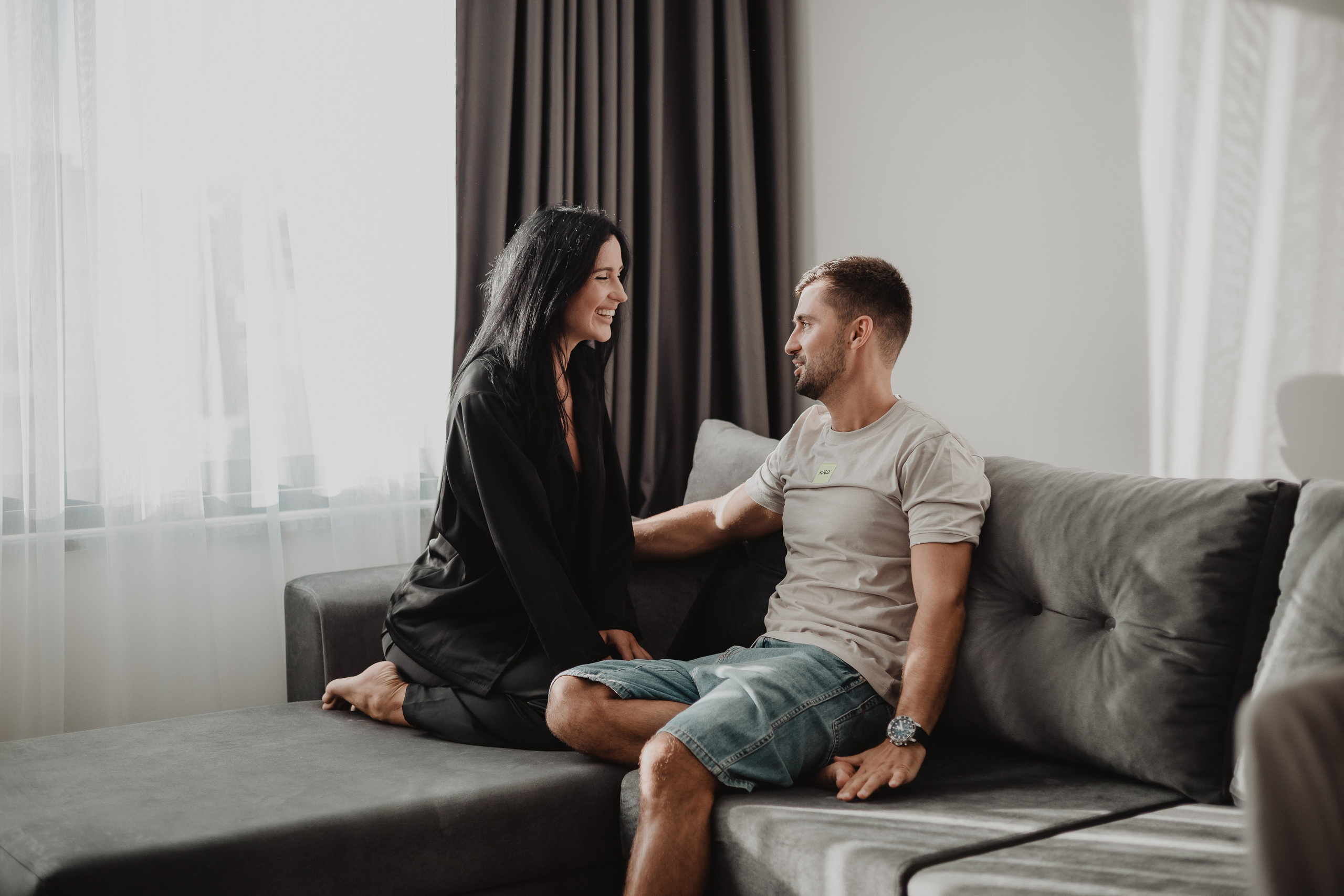 ГендерПати. Алания. Кара Дмитрий, фотограф Аланья