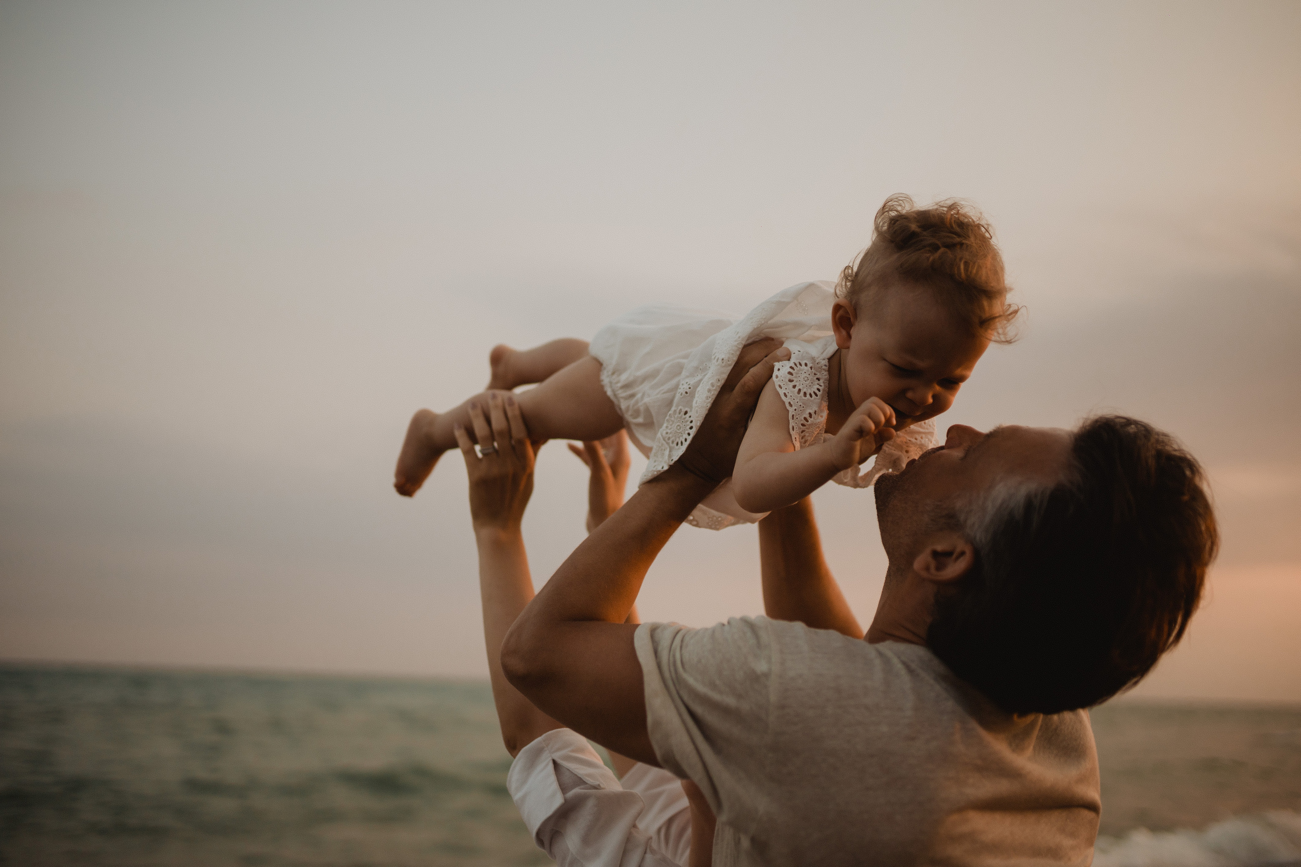 Семейная фотосессия. Белек. Кара Дмитрий, фотограф Аланья