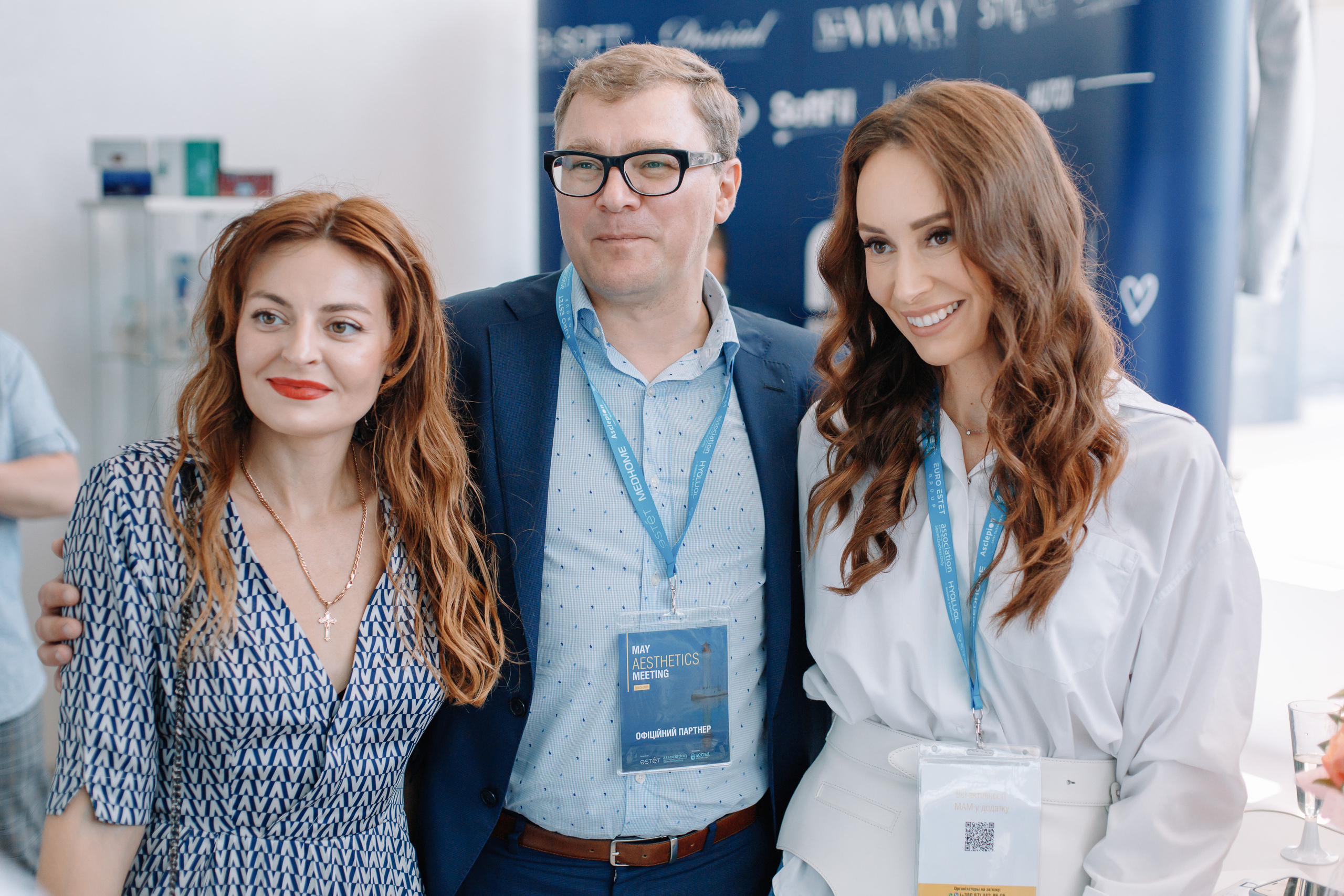 May aesthetic meeting. Кара Дмитрий, фотограф Аланья