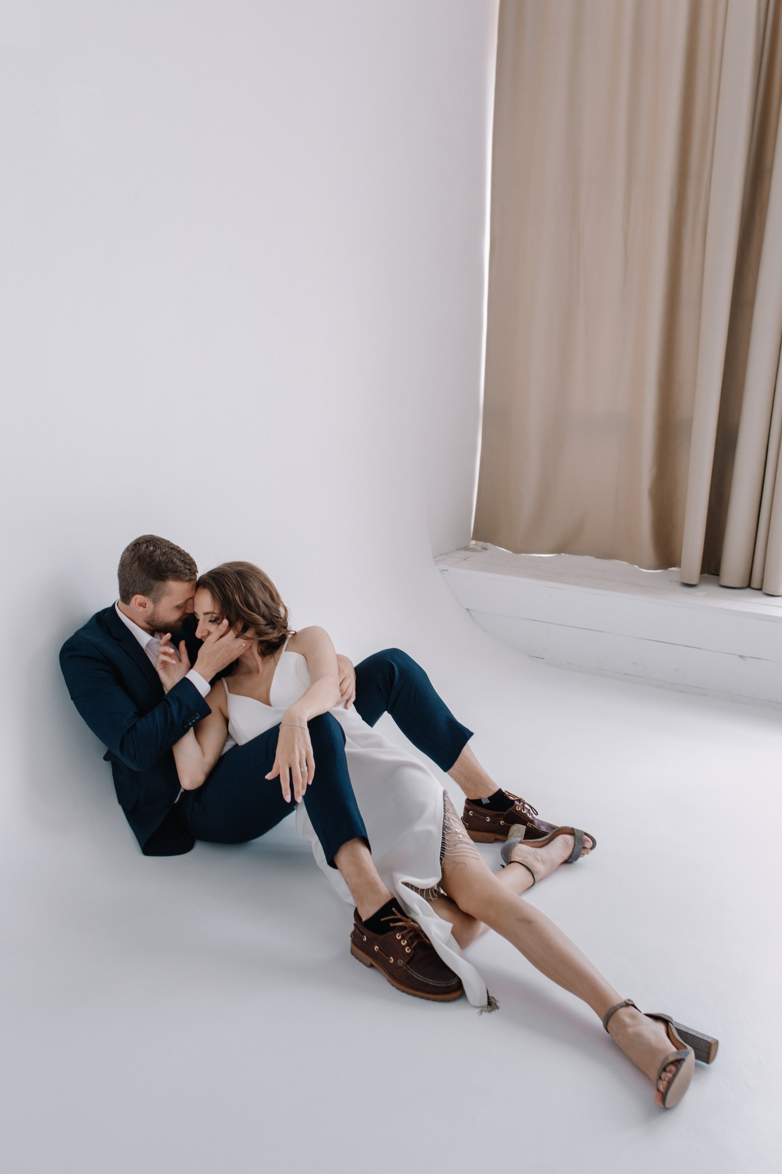 Ира и Валентин. Кара Дмитрий, фотограф Аланья