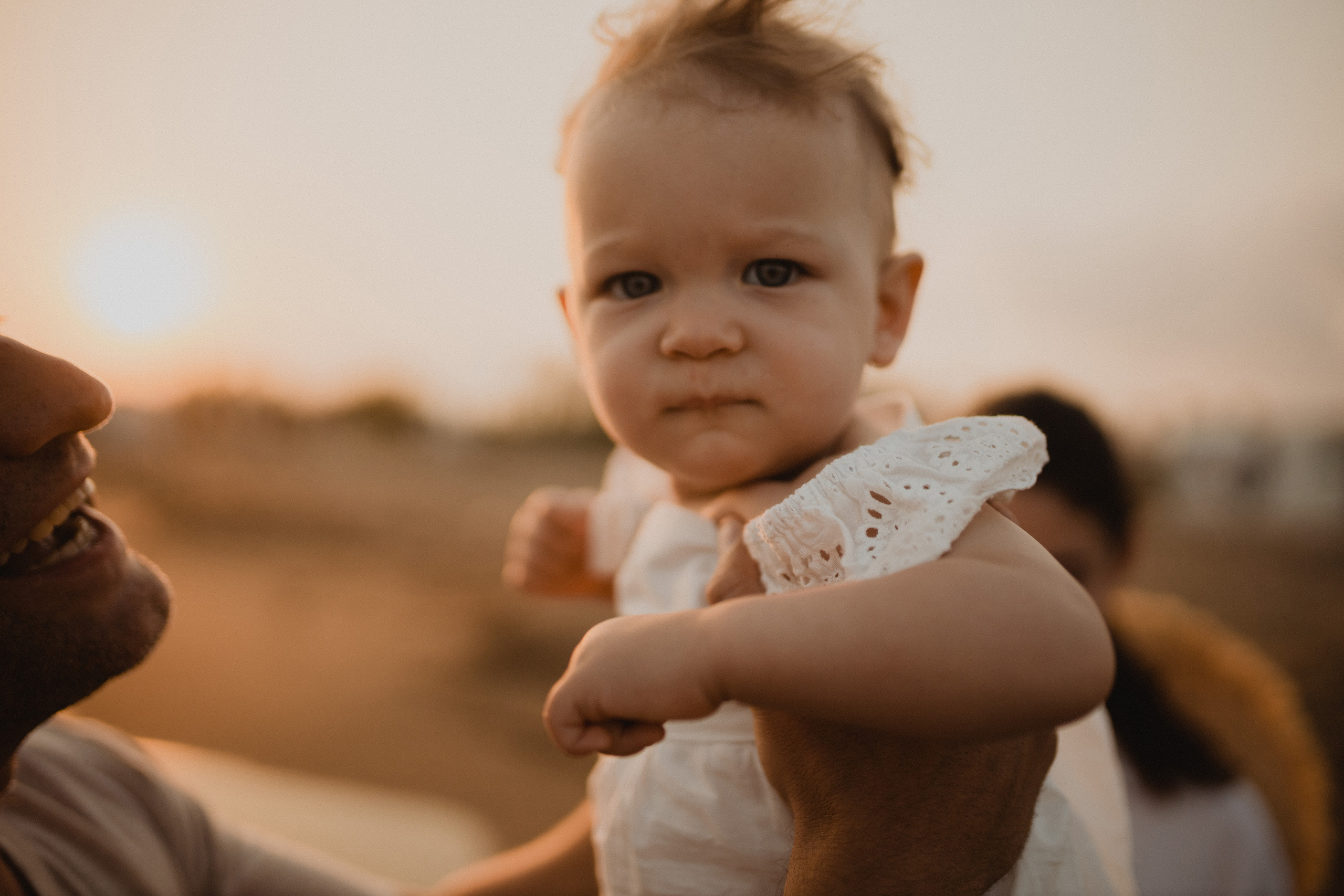Семейная фотосессия. Белек. Кара Дмитрий, фотограф Аланья