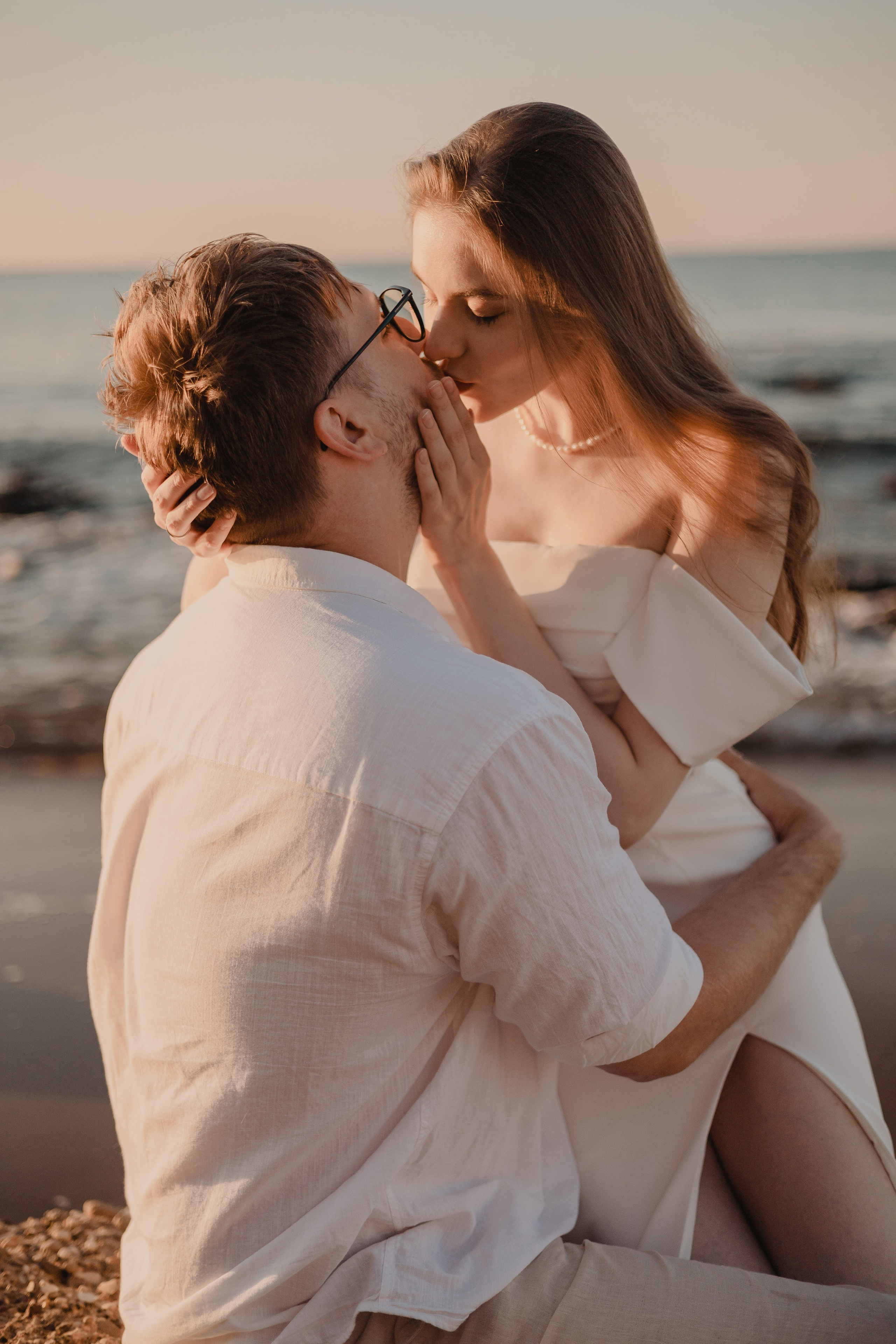 Сиде. Свадебная фотосессия. Кара Дмитрий, фотограф Аланья