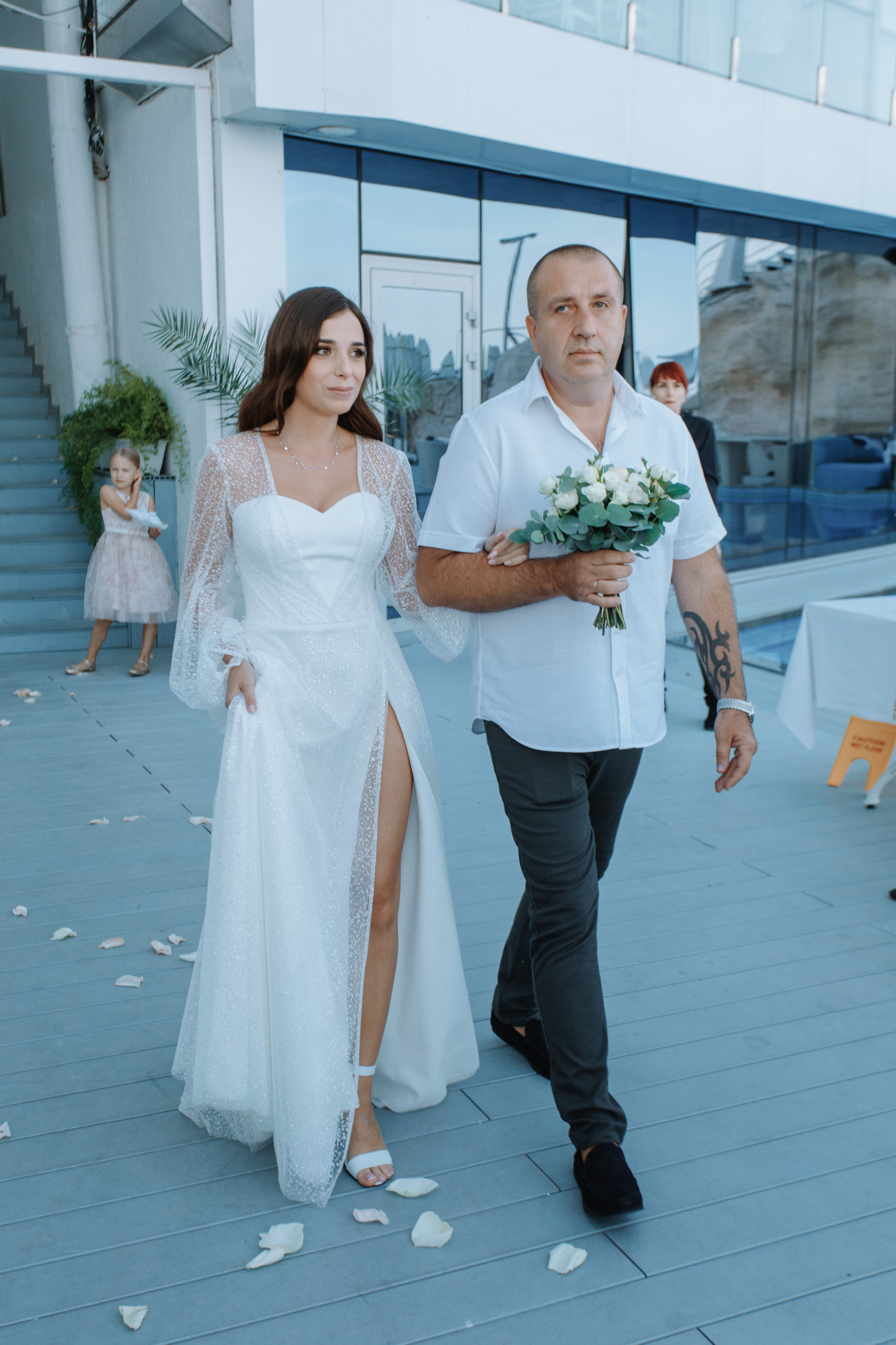 Анастасия и Алексей. Кара Дмитрий, фотограф Аланья