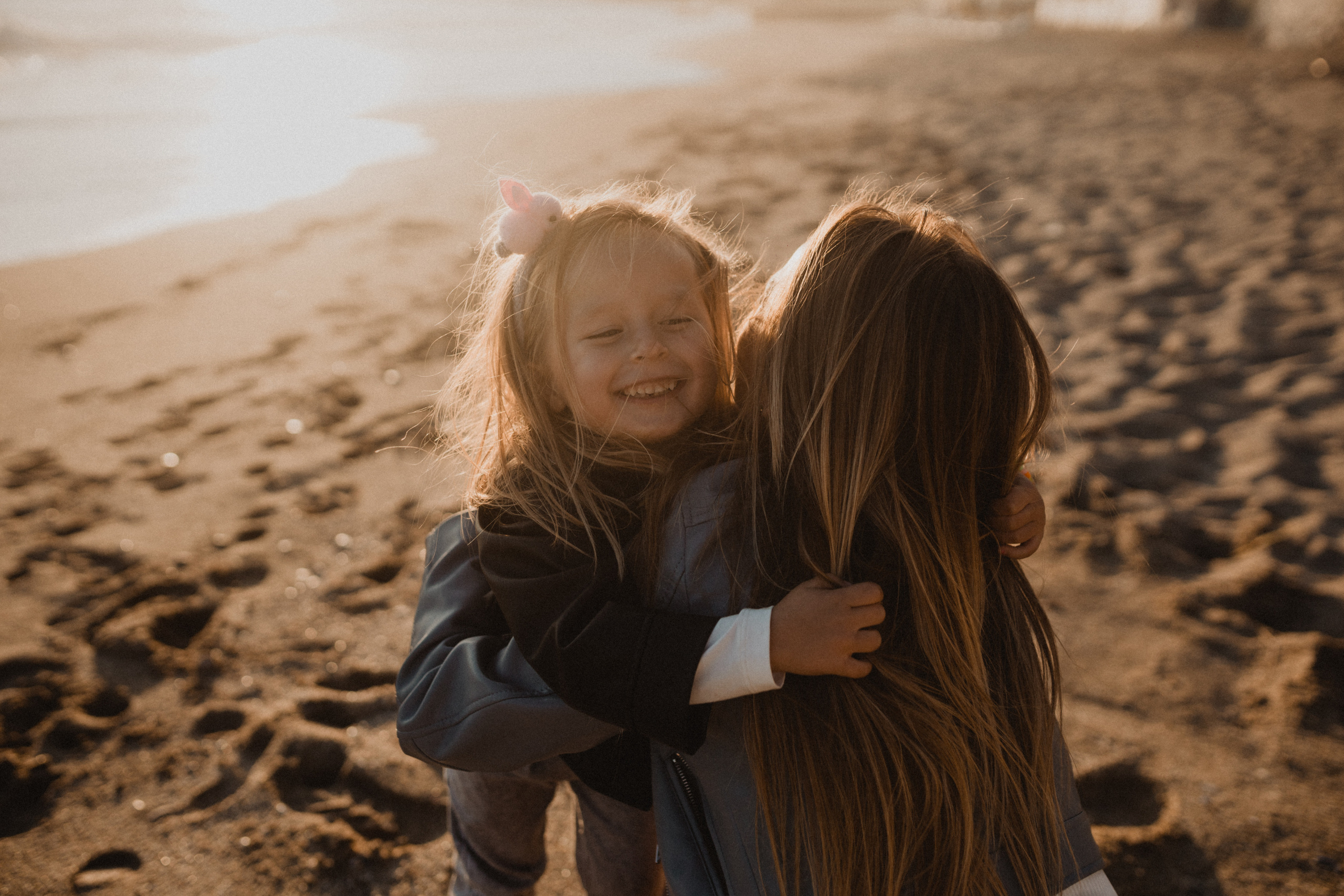 Семейная фотосессия. Пляж Клеопатра. Кара Дмитрий, фотограф Аланья