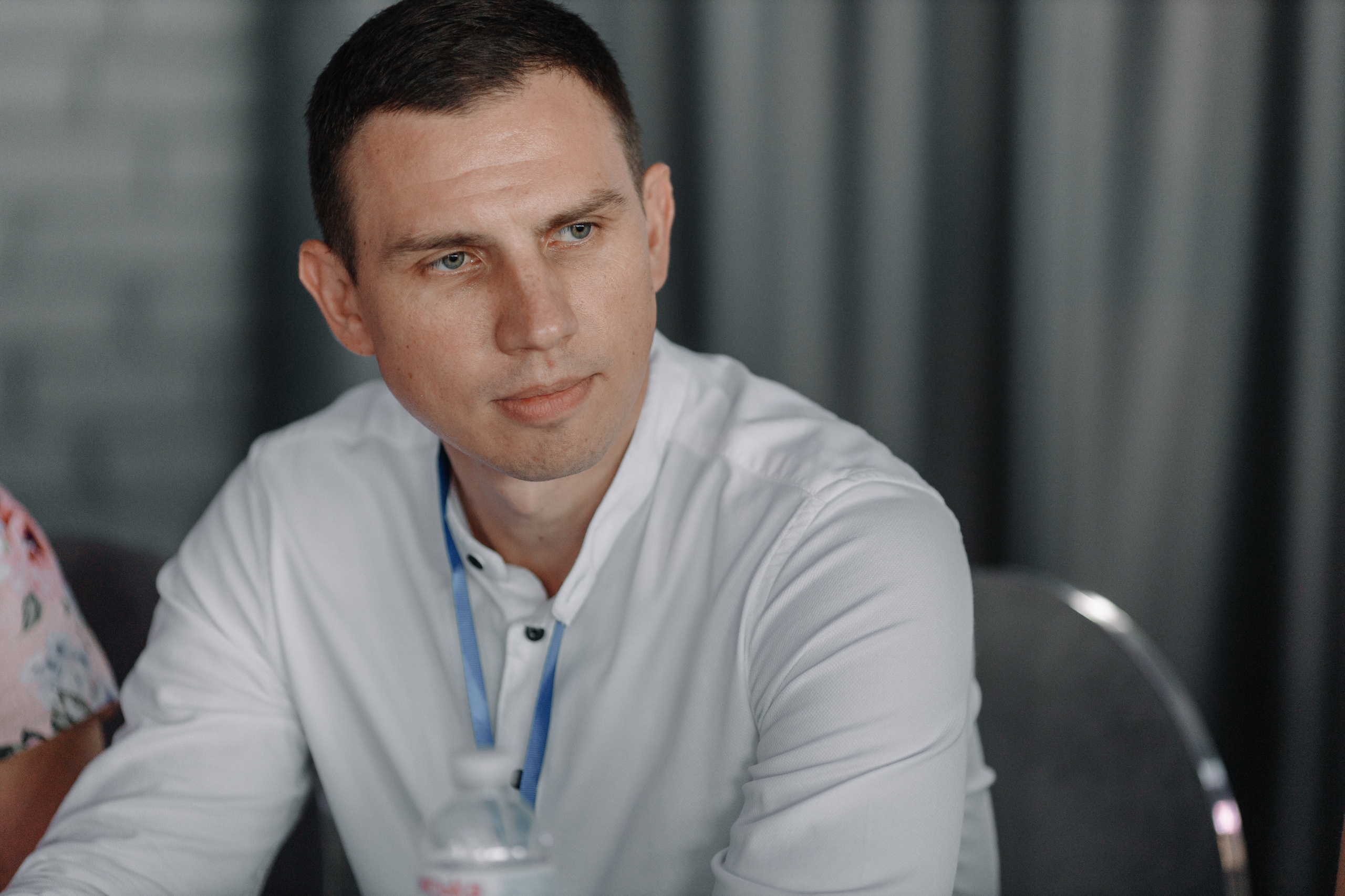 Слёт предпринимателей КМБ. Кара Дмитрий, фотограф Аланья