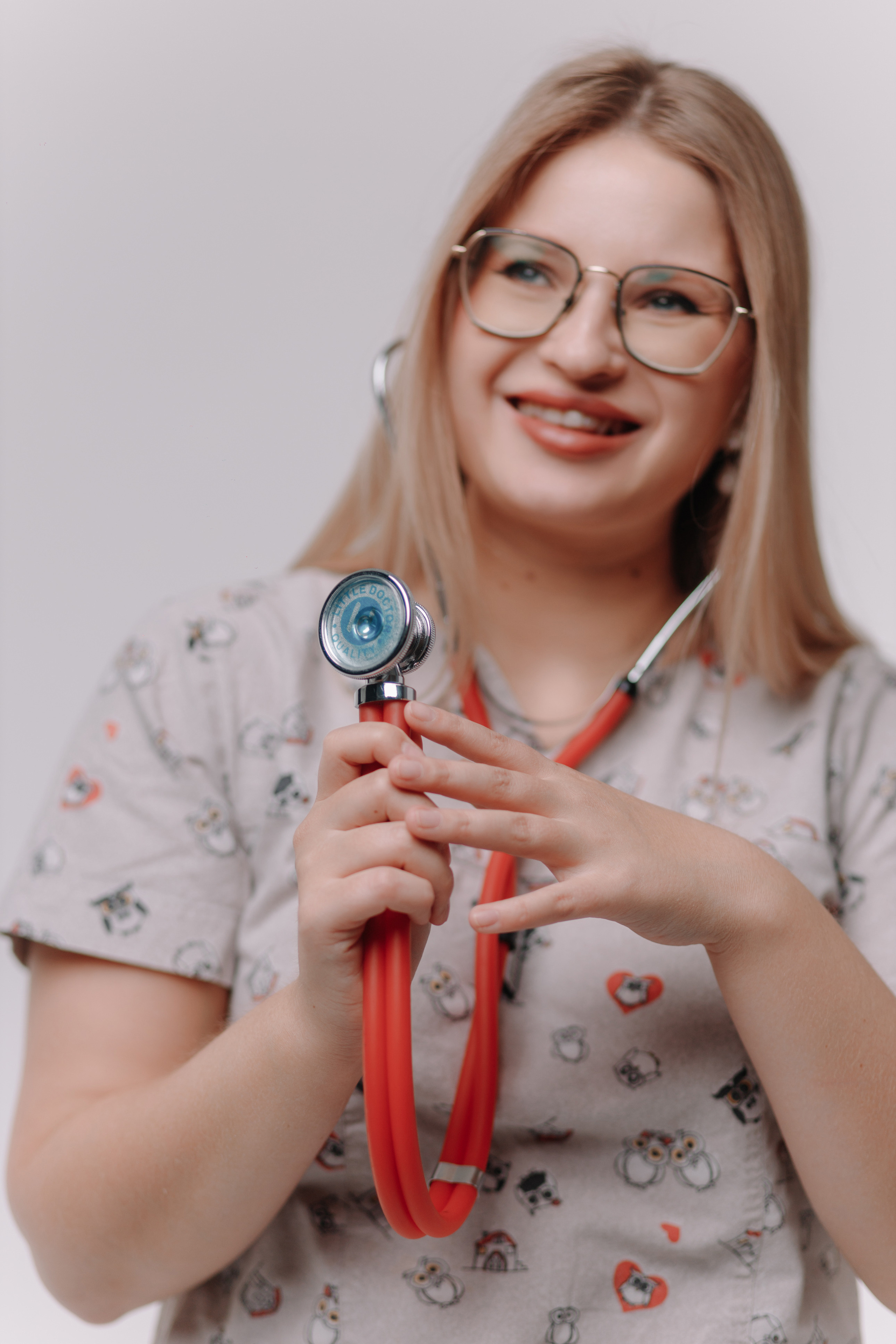 Студийная фотосессия. Кара Дмитрий, фотограф Аланья