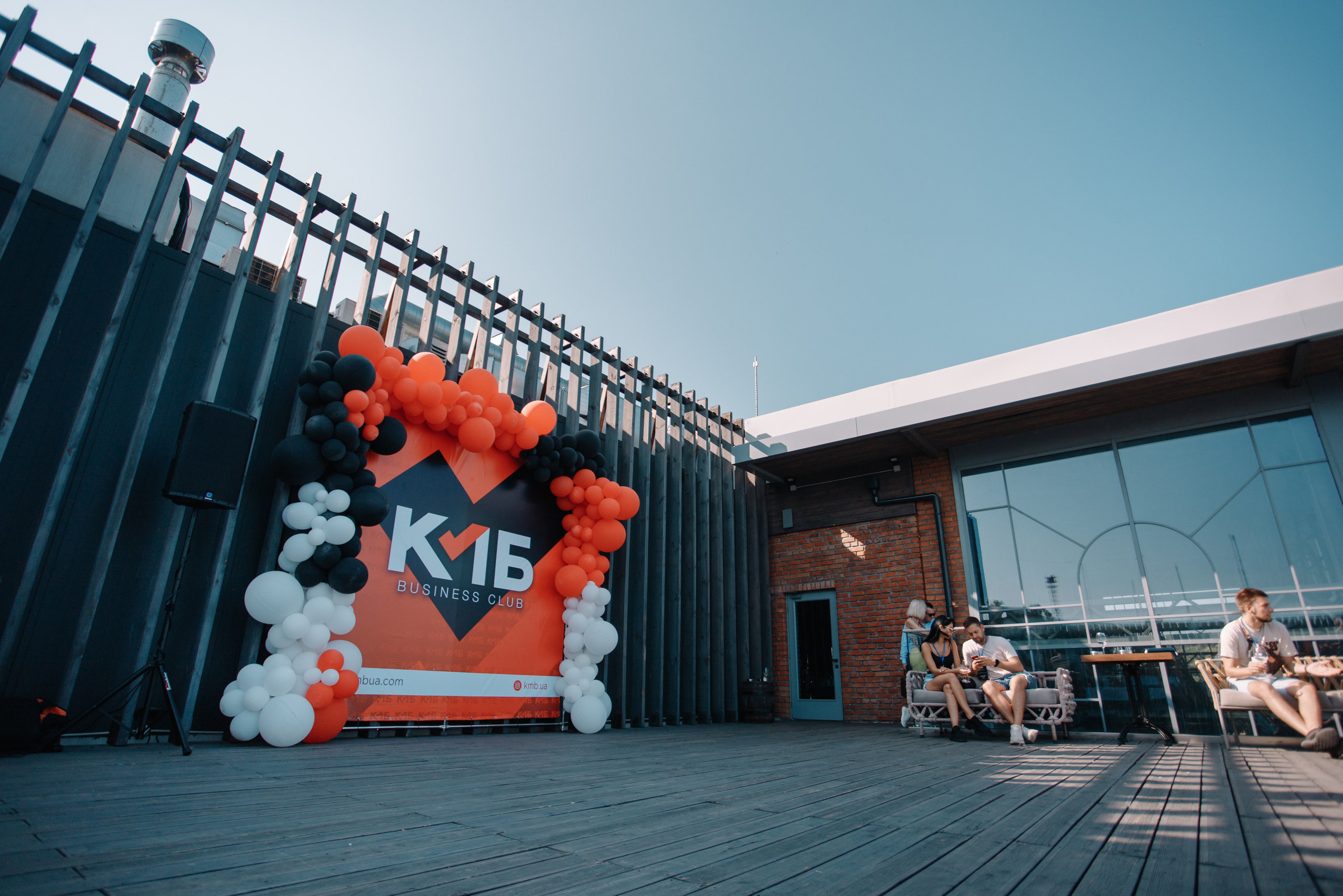 Слёт предпринимателей КМБ. Кара Дмитрий, фотограф Аланья