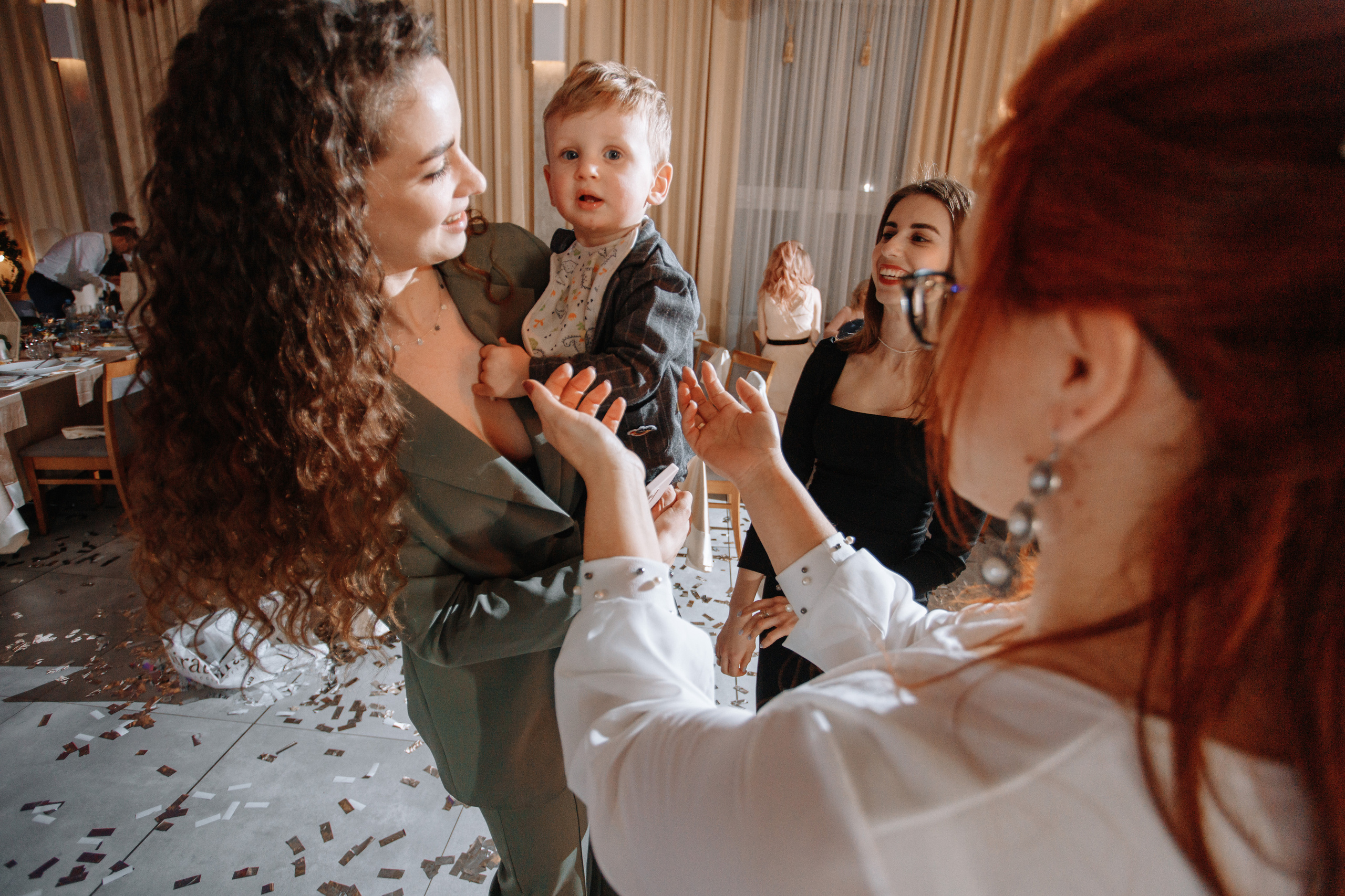 Оля и Ростислав. Кара Дмитрий, фотограф Аланья